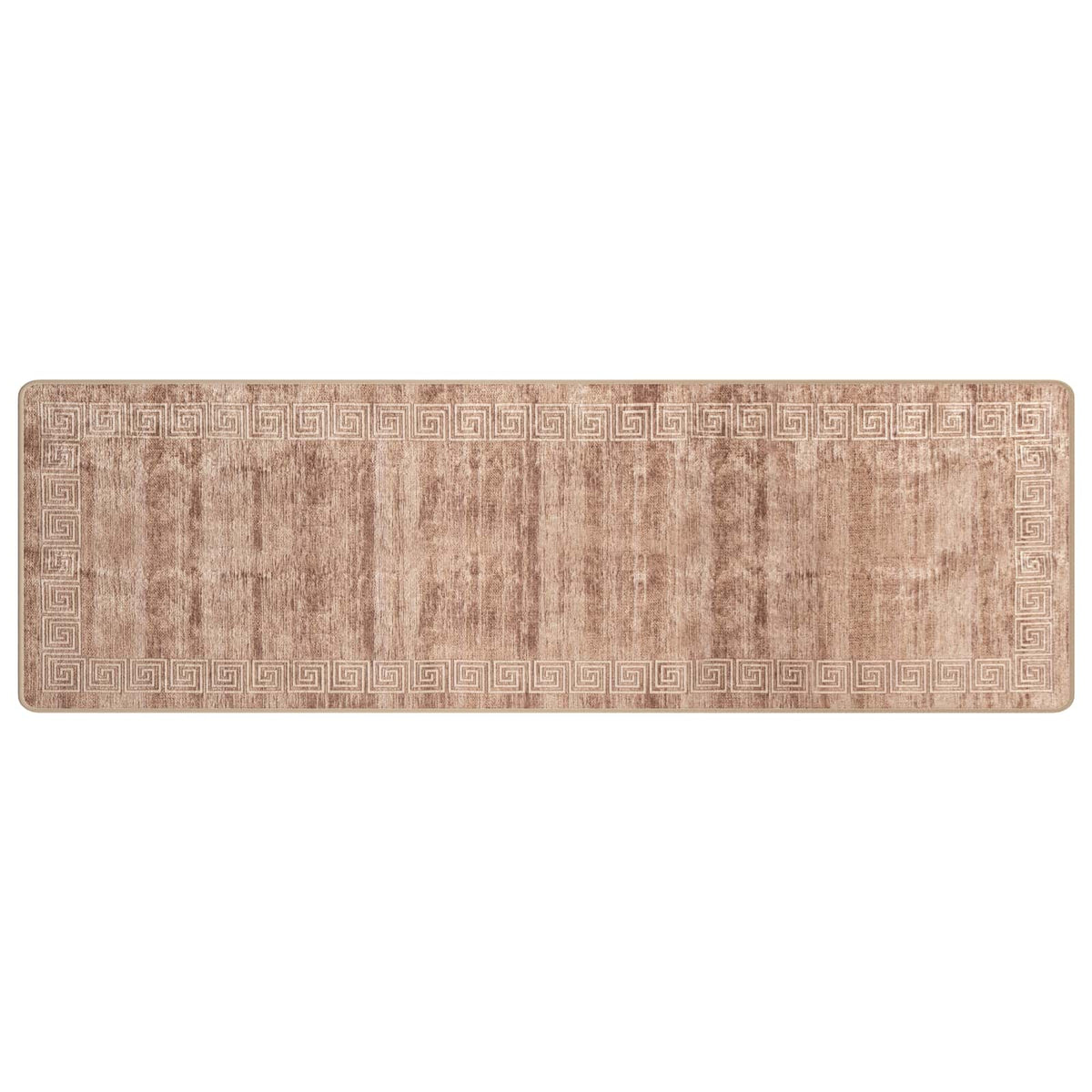 Traka za tepih MARSA Bijeli 80 x 400 cm Poliester i PVC