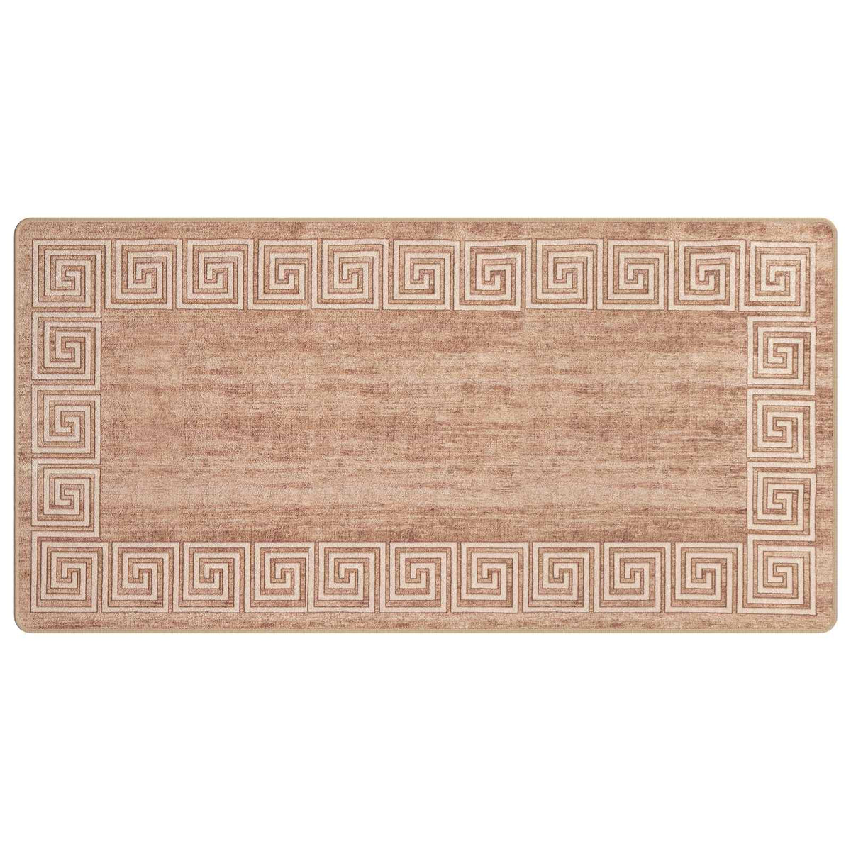 Traka za tepih MARSA Bijeli 100 x 200 cm Poliester i PVC