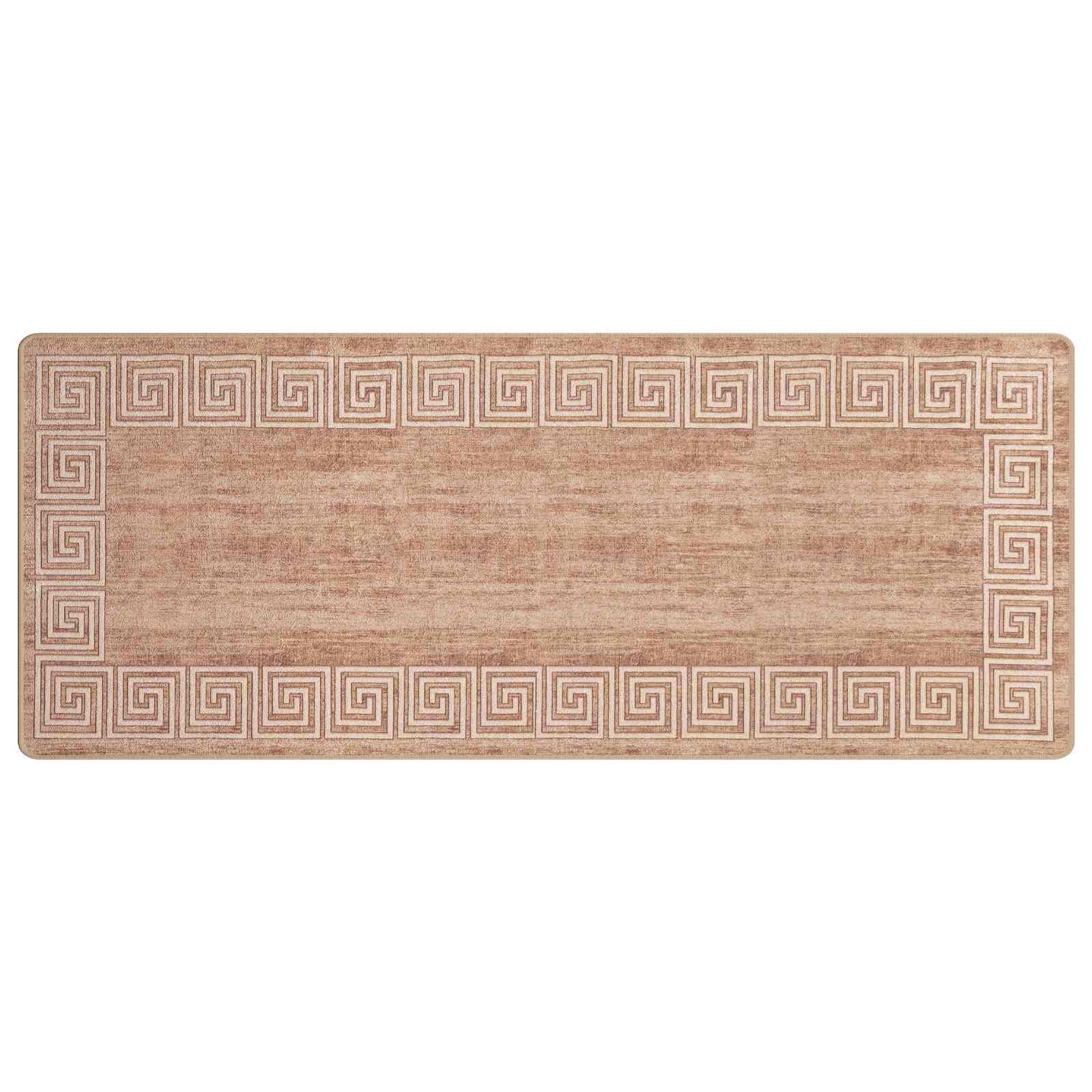 Traka za tepih MARSA Bijeli 100 x 300 cm Poliester i PVC