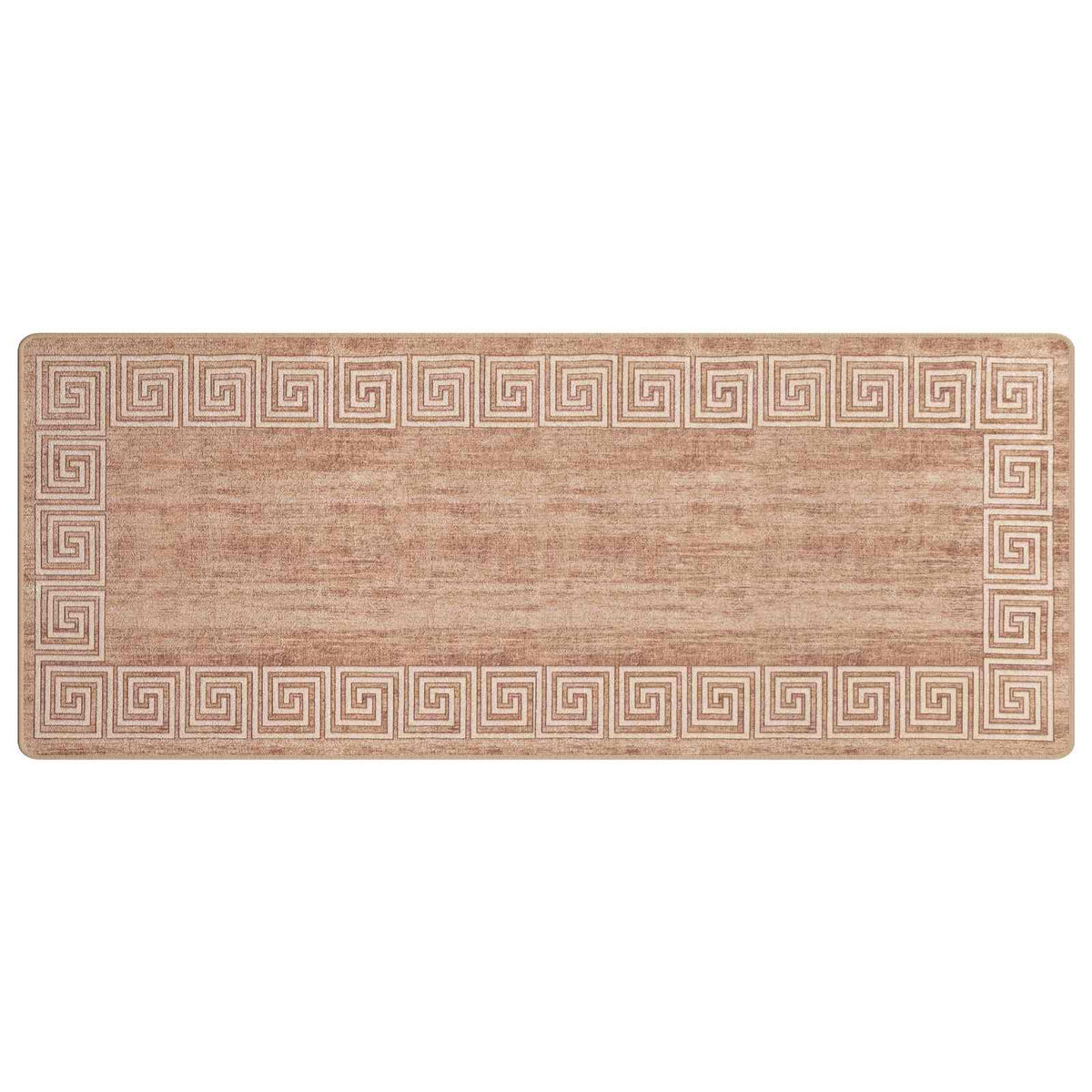 Traka za tepih MARSA Bijeli 100 x 400 cm Poliester i PVC