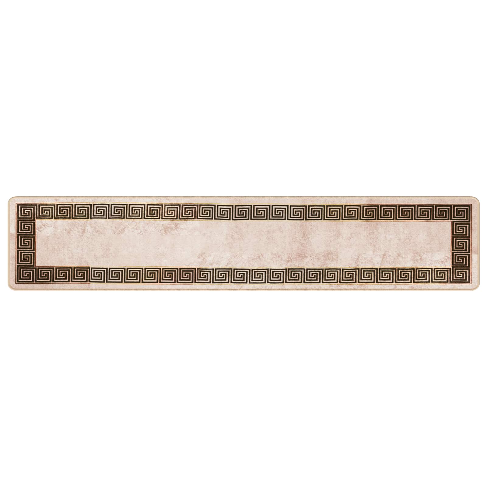 Traka za tepih MARSA Crna 50 x 250 cm Poliester i PVC