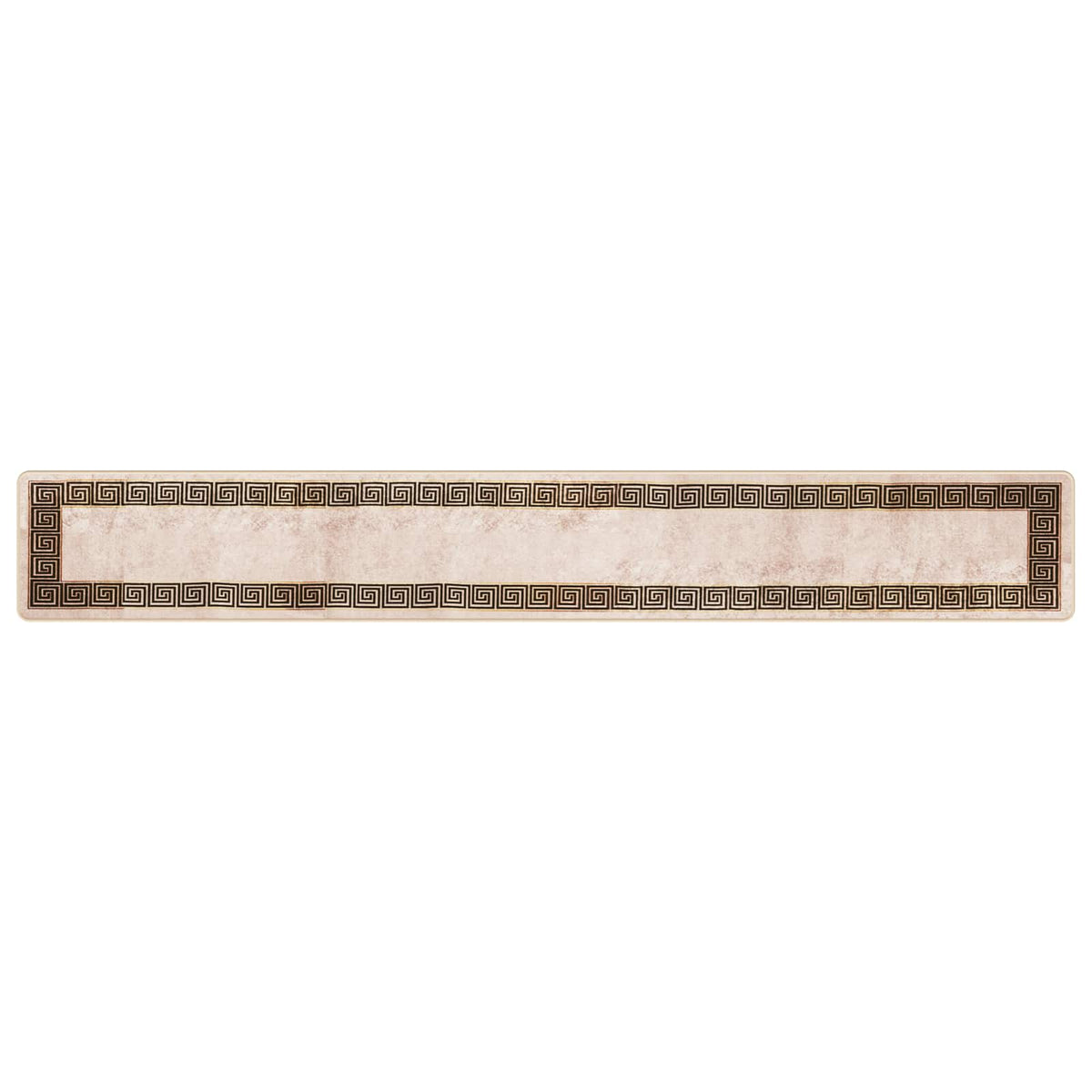 Traka za tepih MARSA Crna 50 x 350 cm Poliester i PVC