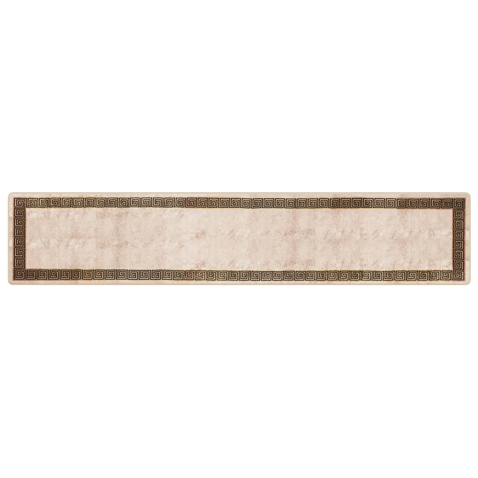 Traka za tepih MARSA Crna 80 x 400 cm Poliester i PVC