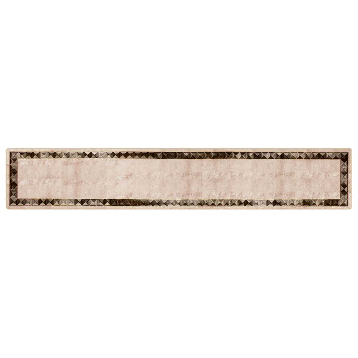 Traka za tepih MARSA Crna 80 x 450 cm Poliester i PVC
