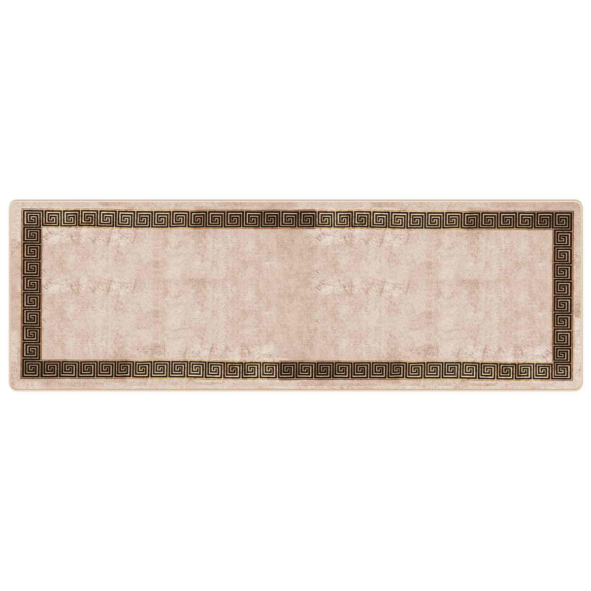 Traka za tepih MARSA Crna 100 x 300 cm Poliester i PVC