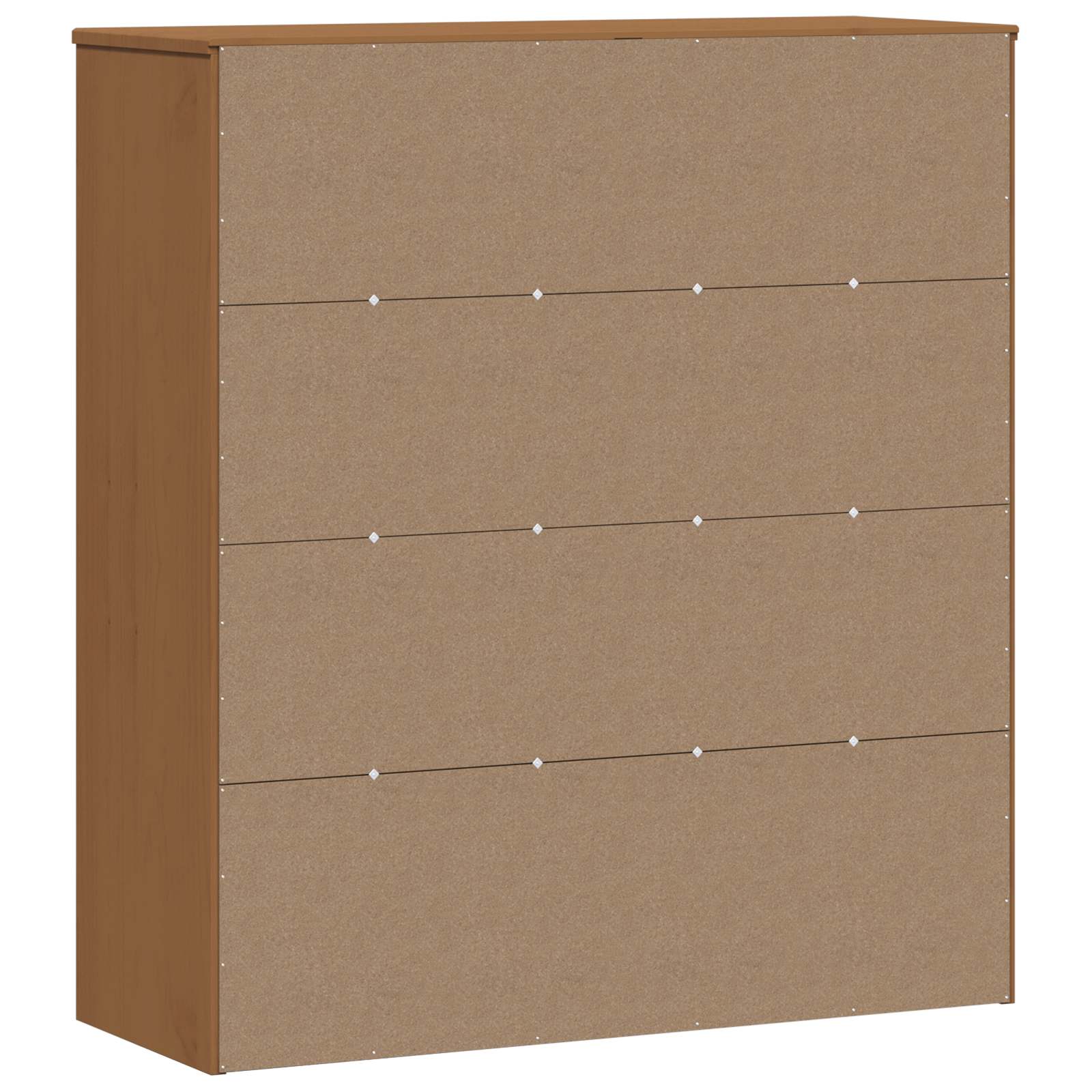 Kavez Karamele 90 x 35 x 100 cm