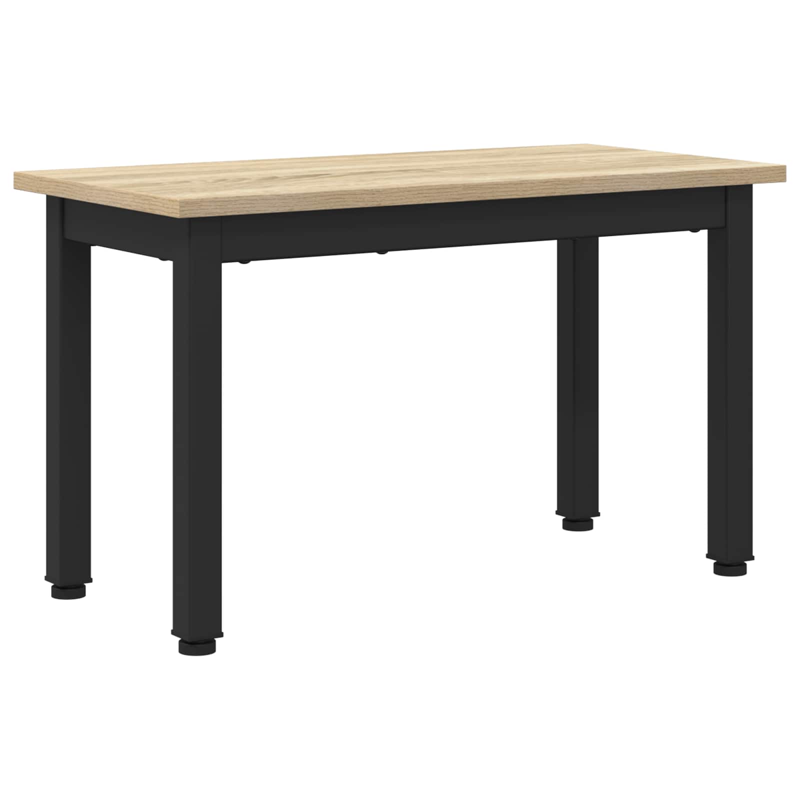 Kava Stol Sonoma 60 x 30 x 36 cm Konstruirano drvo