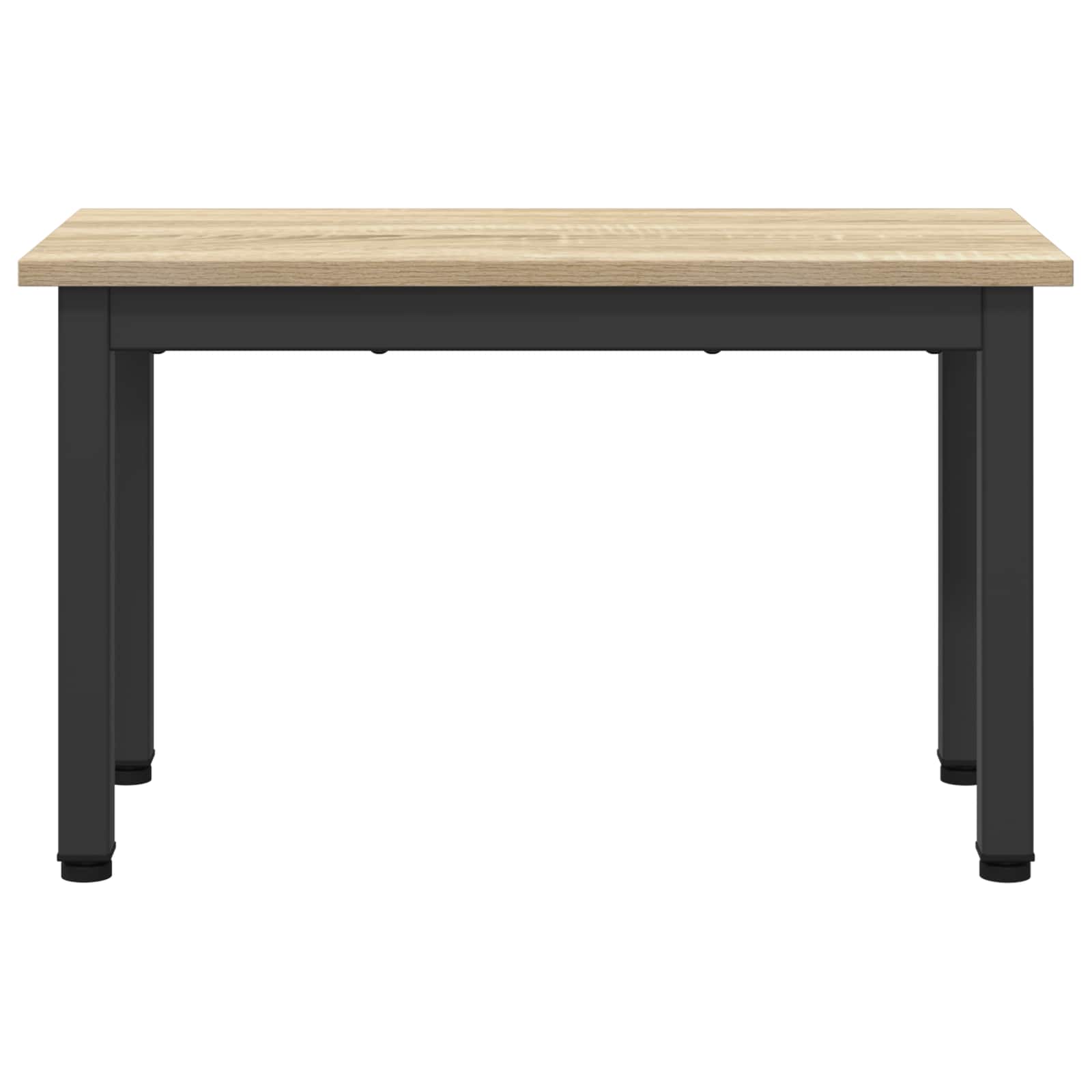 Kava Stol Sonoma 60 x 30 x 36 cm Konstruirano drvo