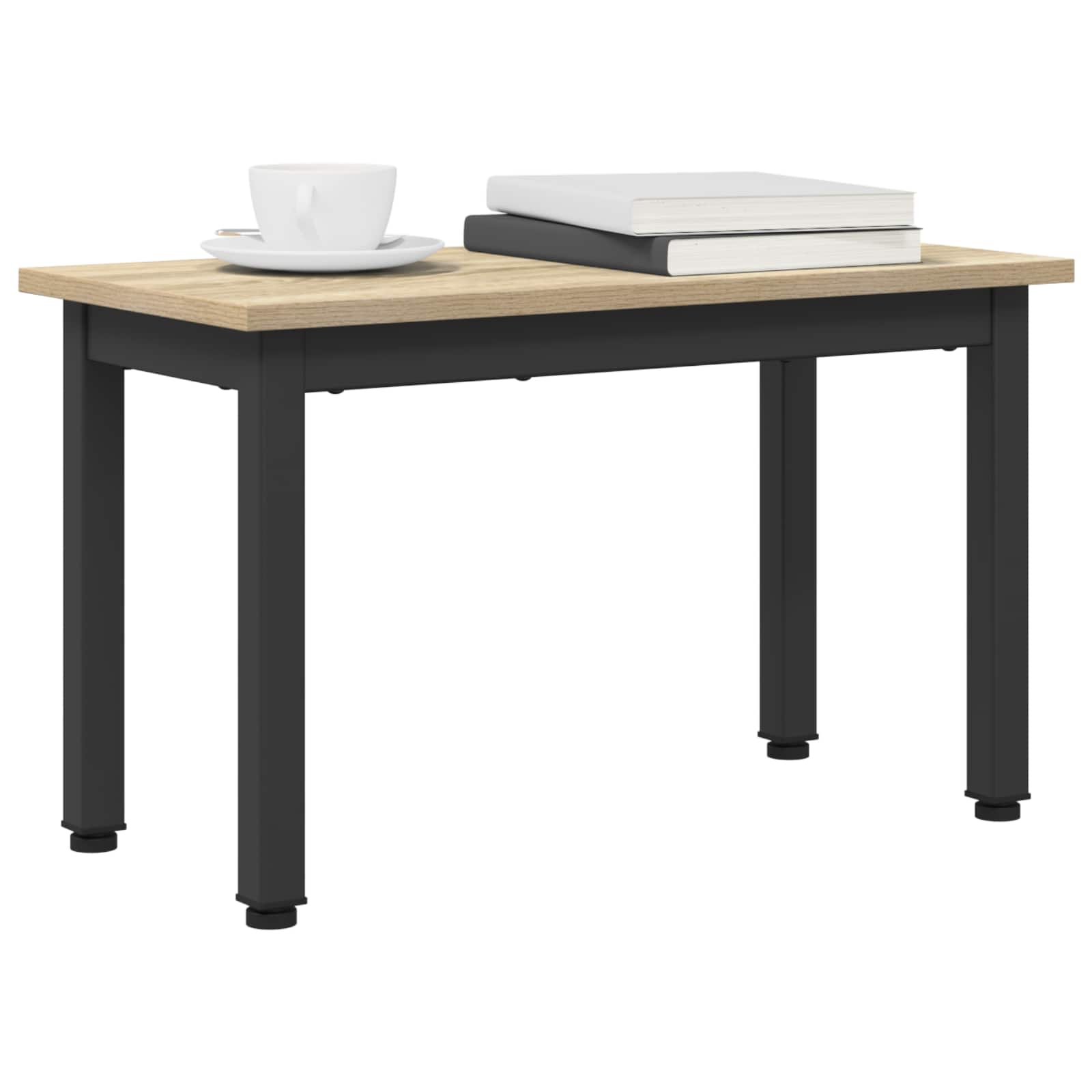 Kava Stol Sonoma 60 x 30 x 36 cm Konstruirano drvo