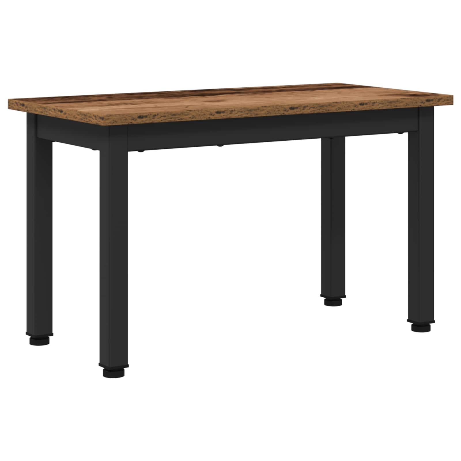 Kava Stol Staro drvo 60 x 30 x 36 cm Konstruirano drvo