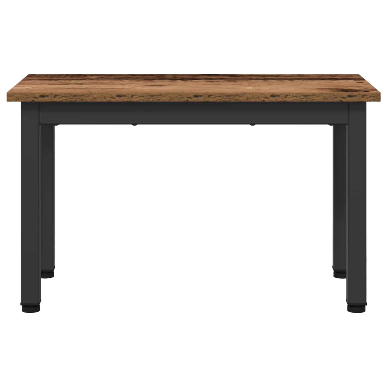 Kava Stol Staro drvo 60 x 30 x 36 cm Konstruirano drvo