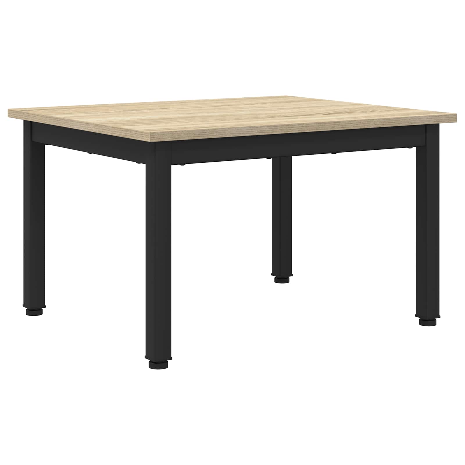 Kava Stol Sonoma 60 x 50 x 36 cm Konstruirano drvo