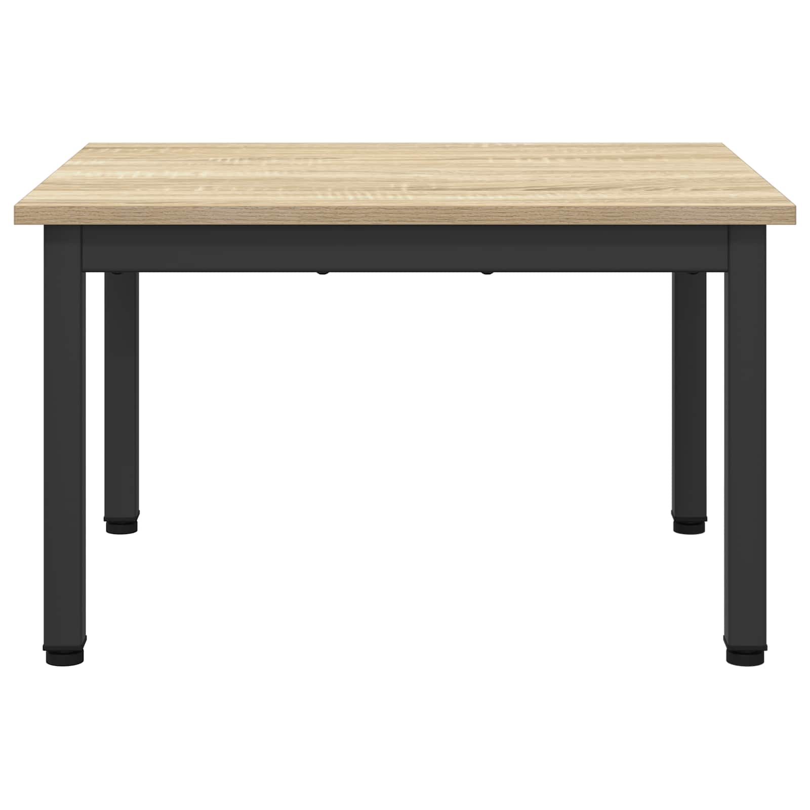 Kava Stol Sonoma 60 x 50 x 36 cm Konstruirano drvo