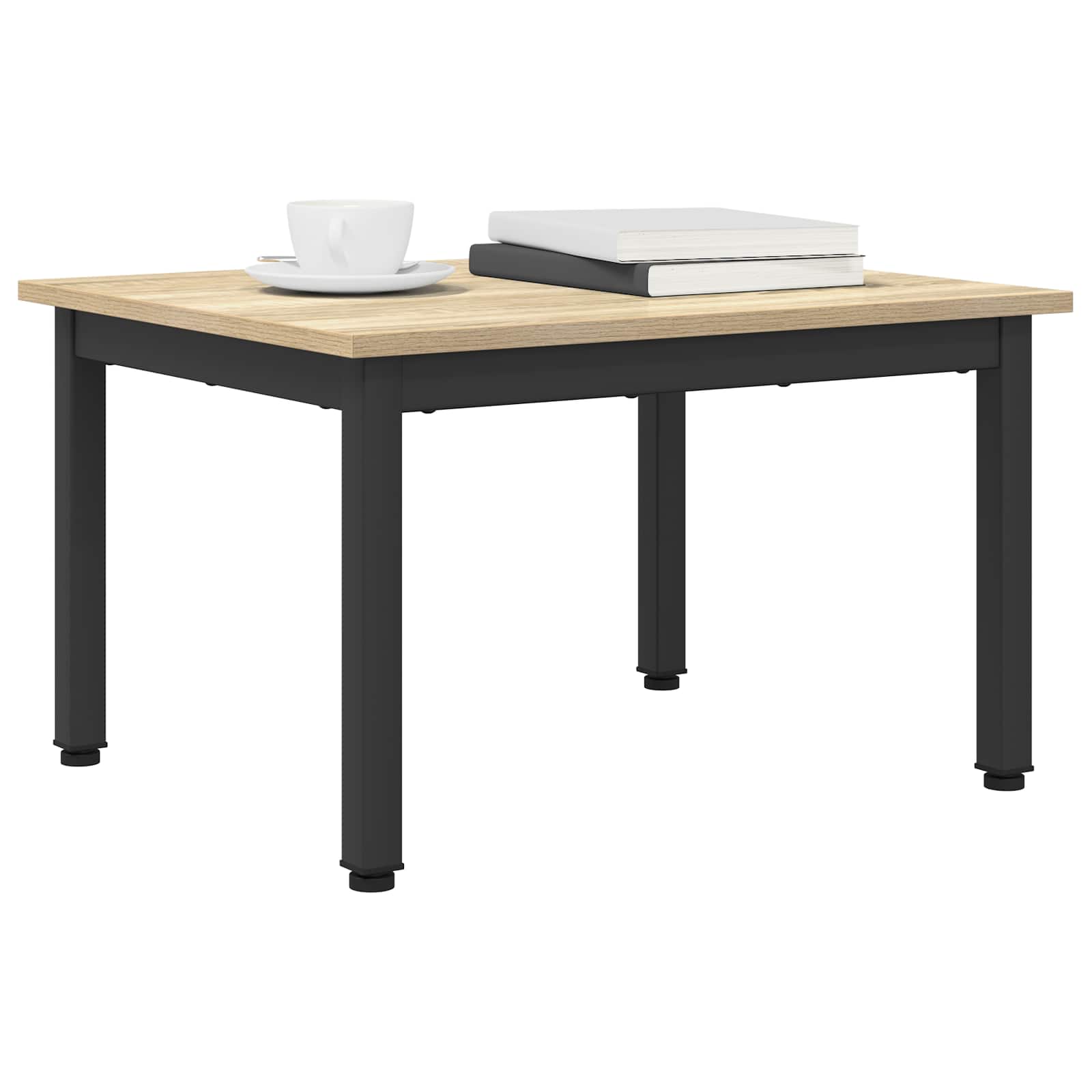 Kava Stol Sonoma 60 x 50 x 36 cm Konstruirano drvo