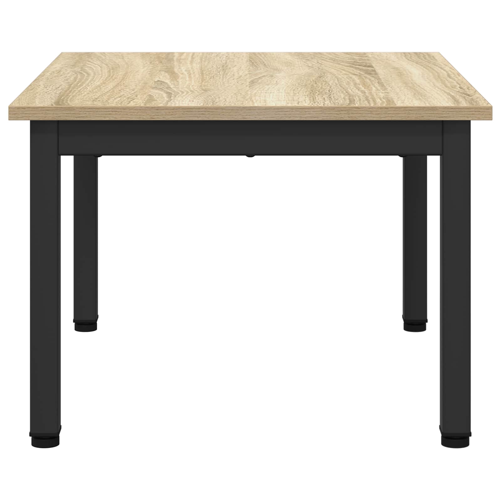 Kava Stol Sonoma 60 x 50 x 36 cm Konstruirano drvo