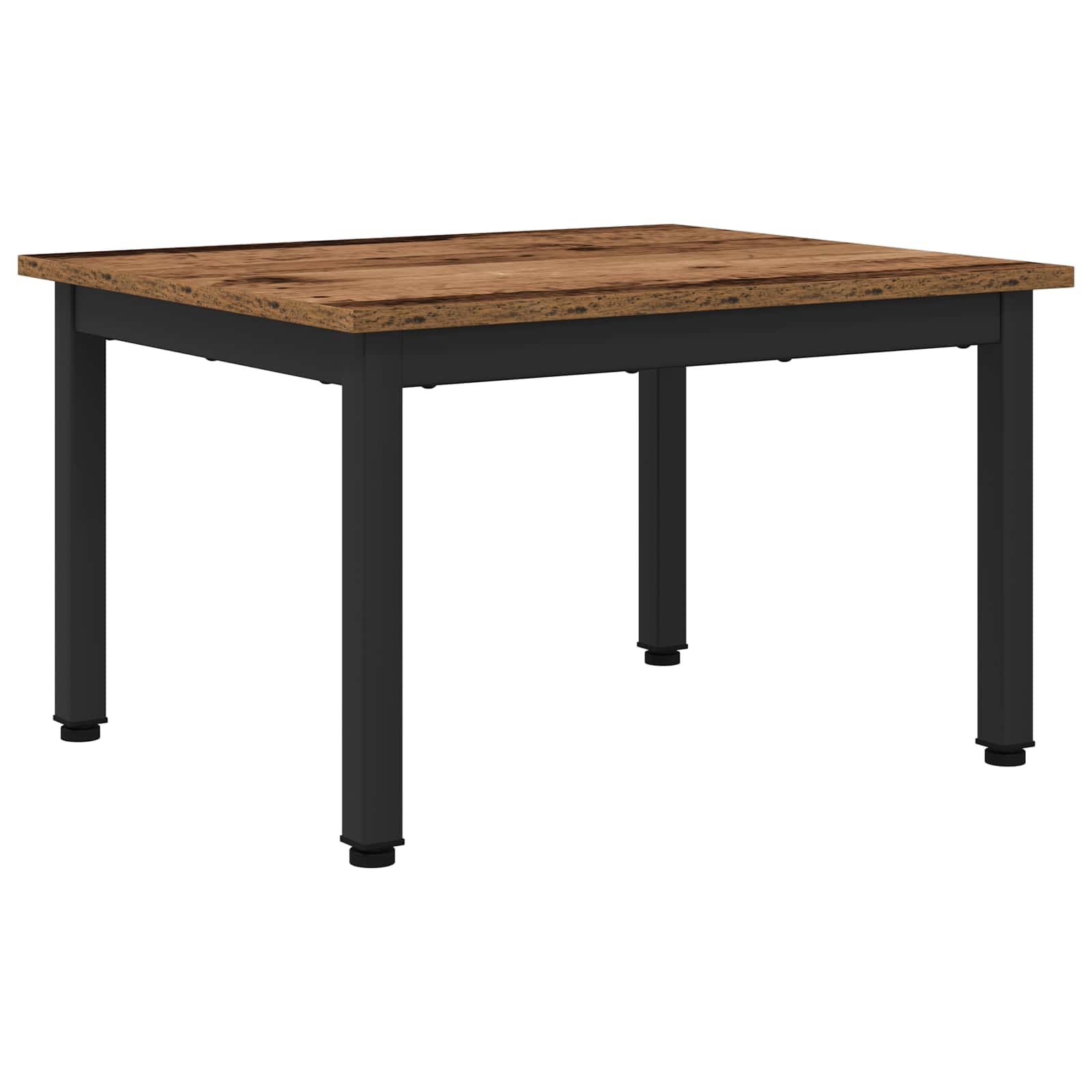 Kava Stol Staro drvo 60 x 50 x 36 cm Konstruirano drvo