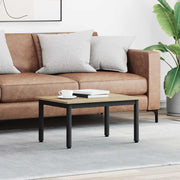 Kava Stol Sonoma 70 x 50 x 36 cm Konstruirano drvo