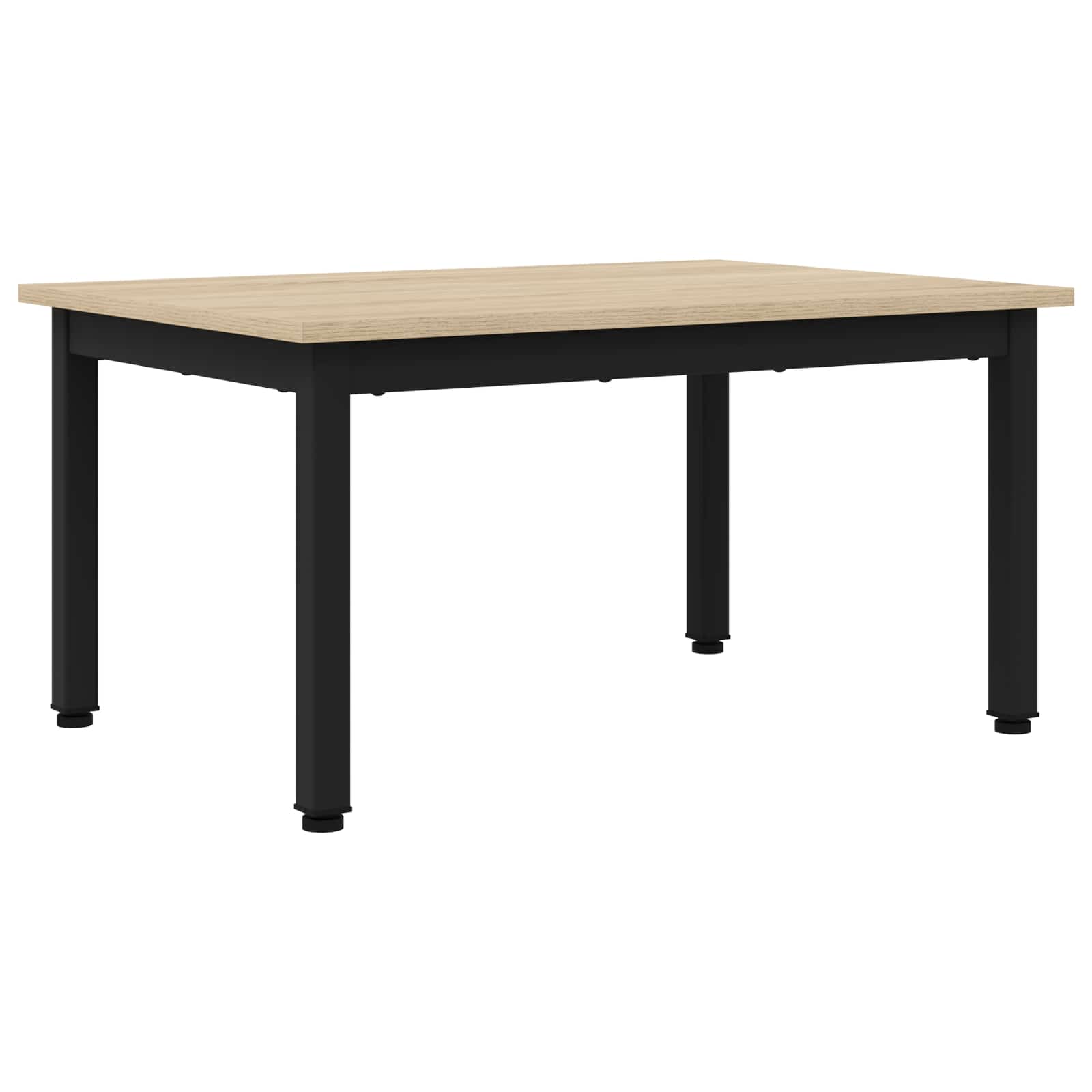 Kava Stol Sonoma 70 x 50 x 36 cm Konstruirano drvo