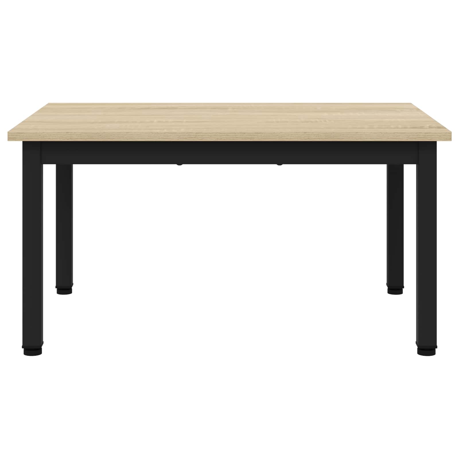 Kava Stol Sonoma 70 x 50 x 36 cm Konstruirano drvo