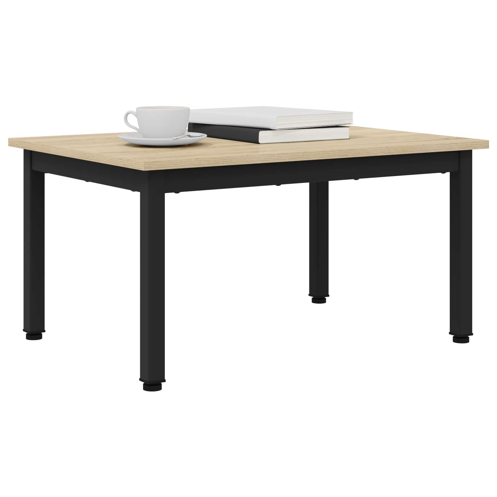 Kava Stol Sonoma 70 x 50 x 36 cm Konstruirano drvo