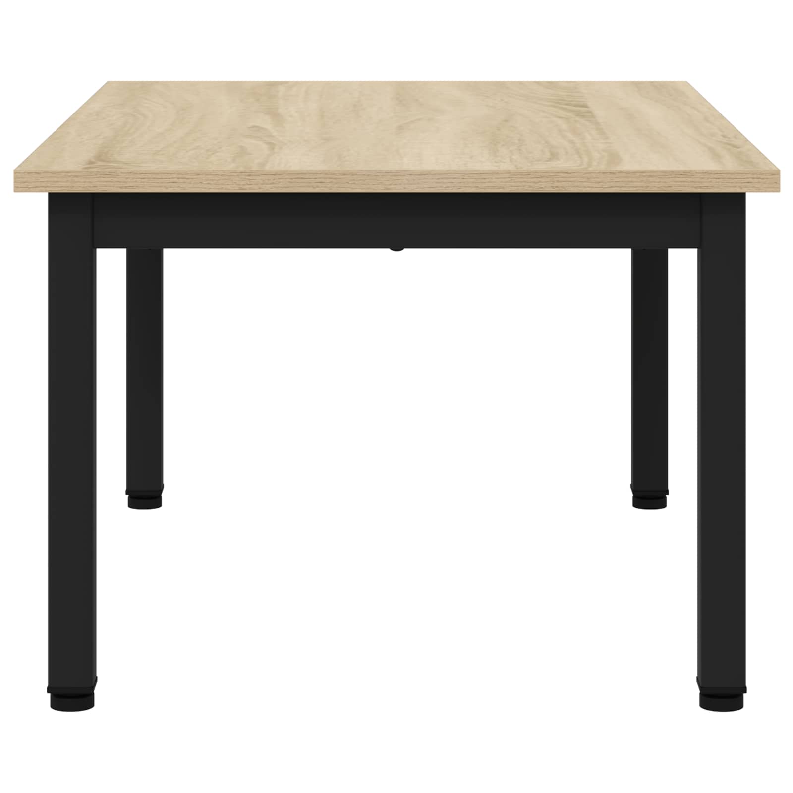 Kava Stol Sonoma 70 x 50 x 36 cm Konstruirano drvo