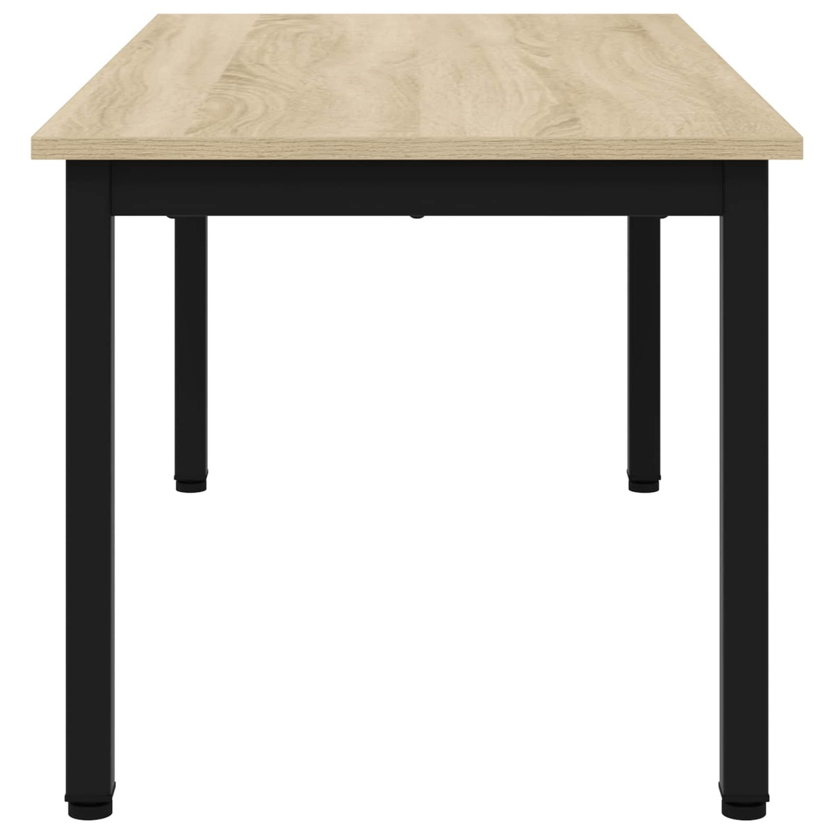 Kava Stol Sonoma 100 x 50 x 45 cm Konstruirano drvo