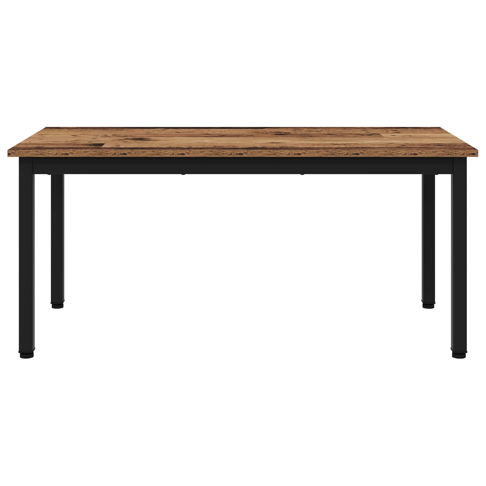 Kava Stol Staro drvo 100 x 50 x 45 cm Konstruirano drvo