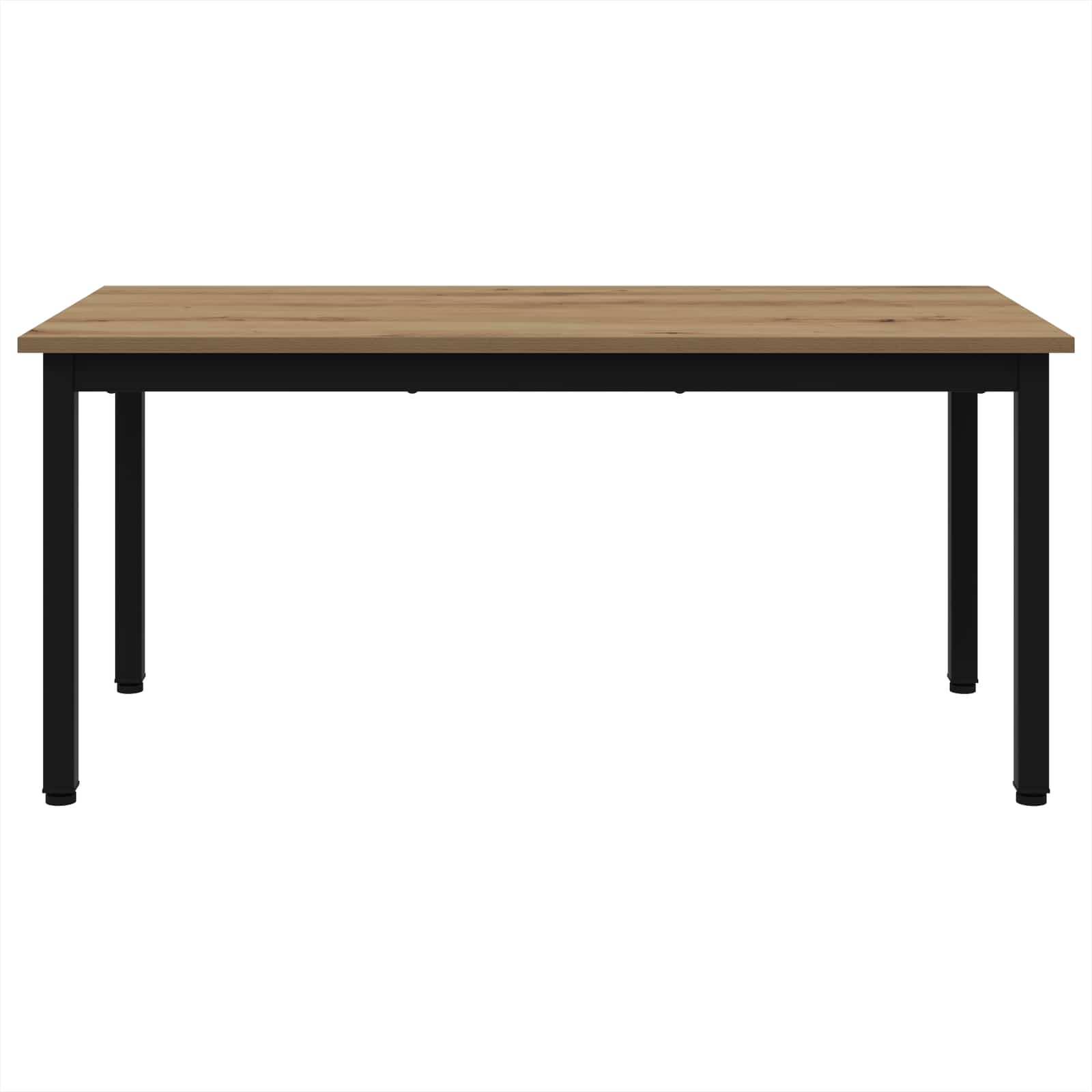 Kava Stol Umjetnička hrastovina 100 x 50 x 45 cm