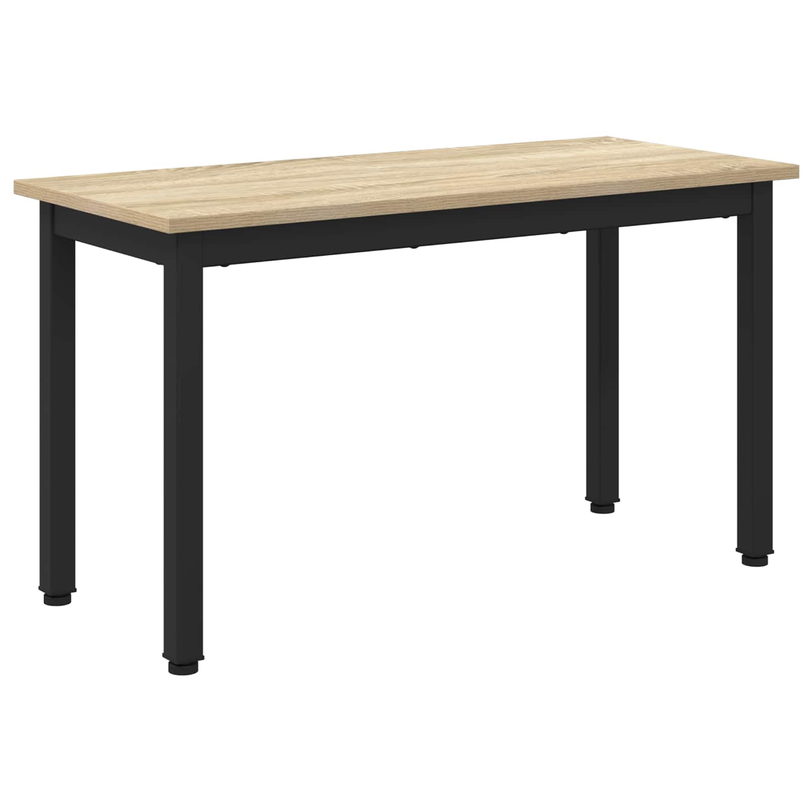 klupa Sonoma 80 x 35 x 45 cm Konstruirano drvo