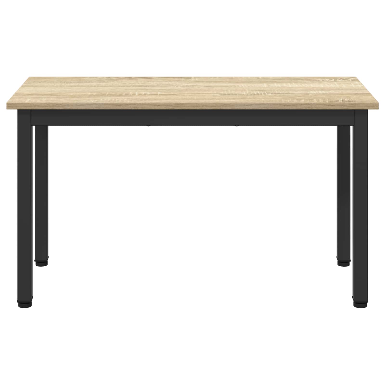 klupa Sonoma 80 x 35 x 45 cm Konstruirano drvo