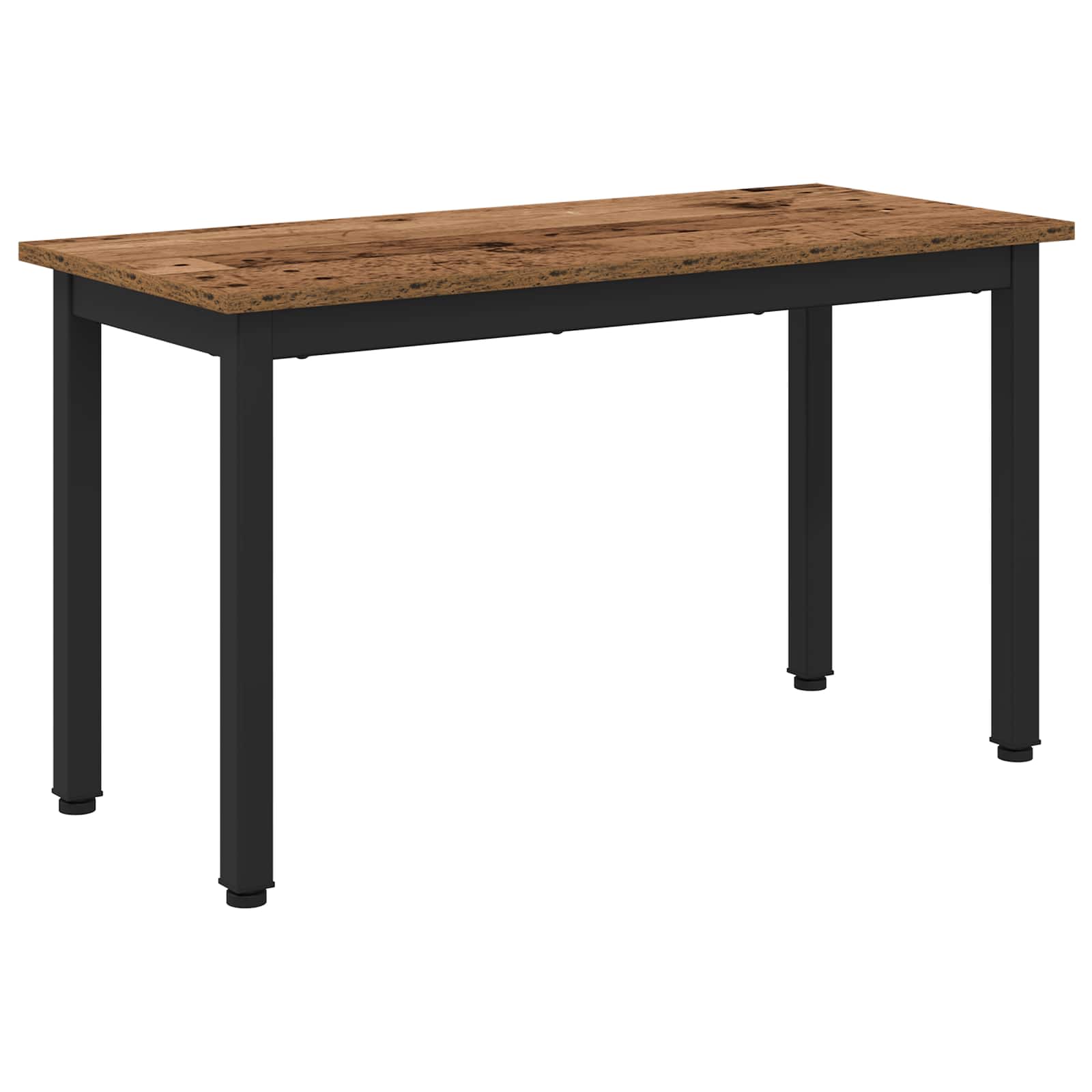 klupa Staro drvo 80 x 35 x 45 cm Konstruirano drvo
