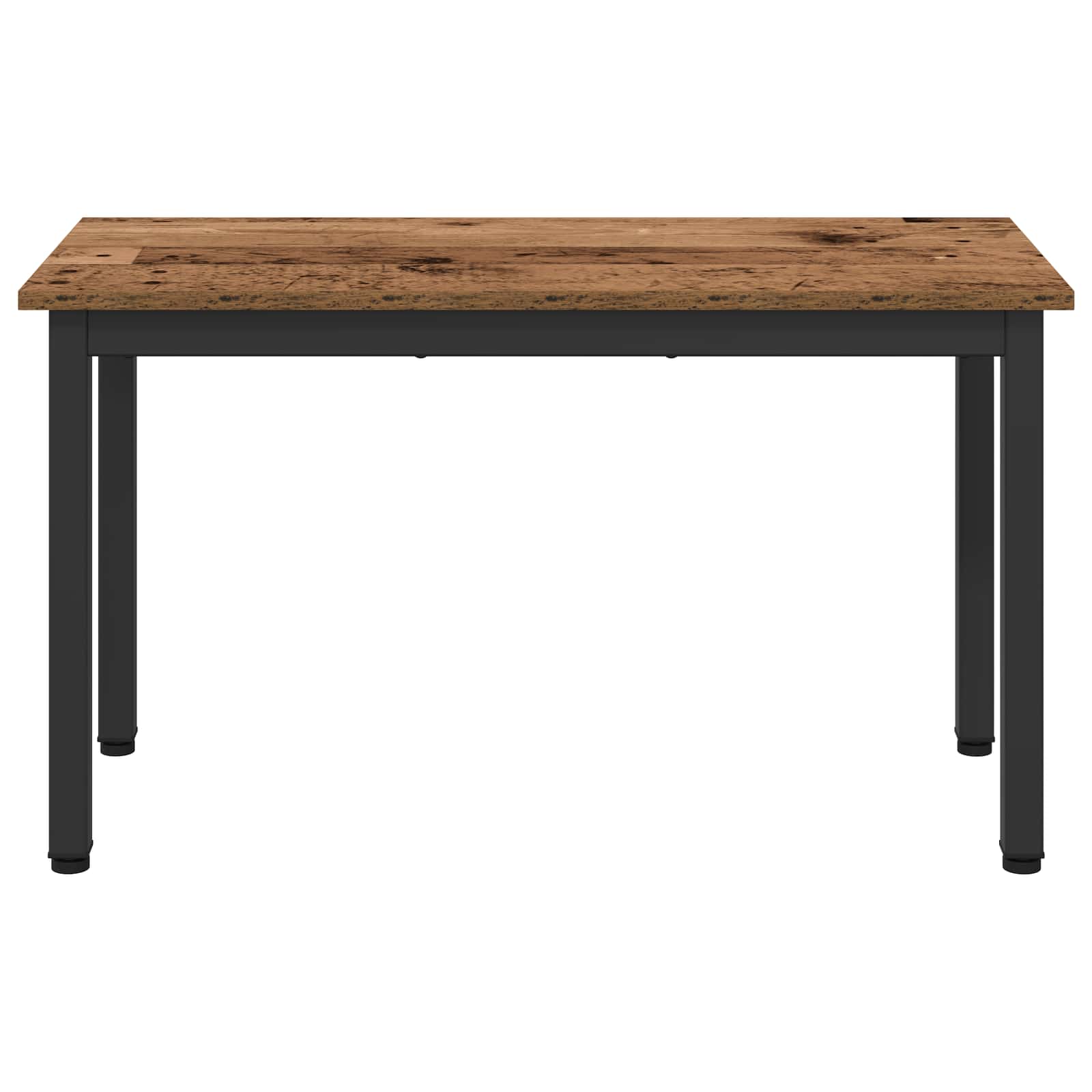 klupa Staro drvo 80 x 35 x 45 cm Konstruirano drvo