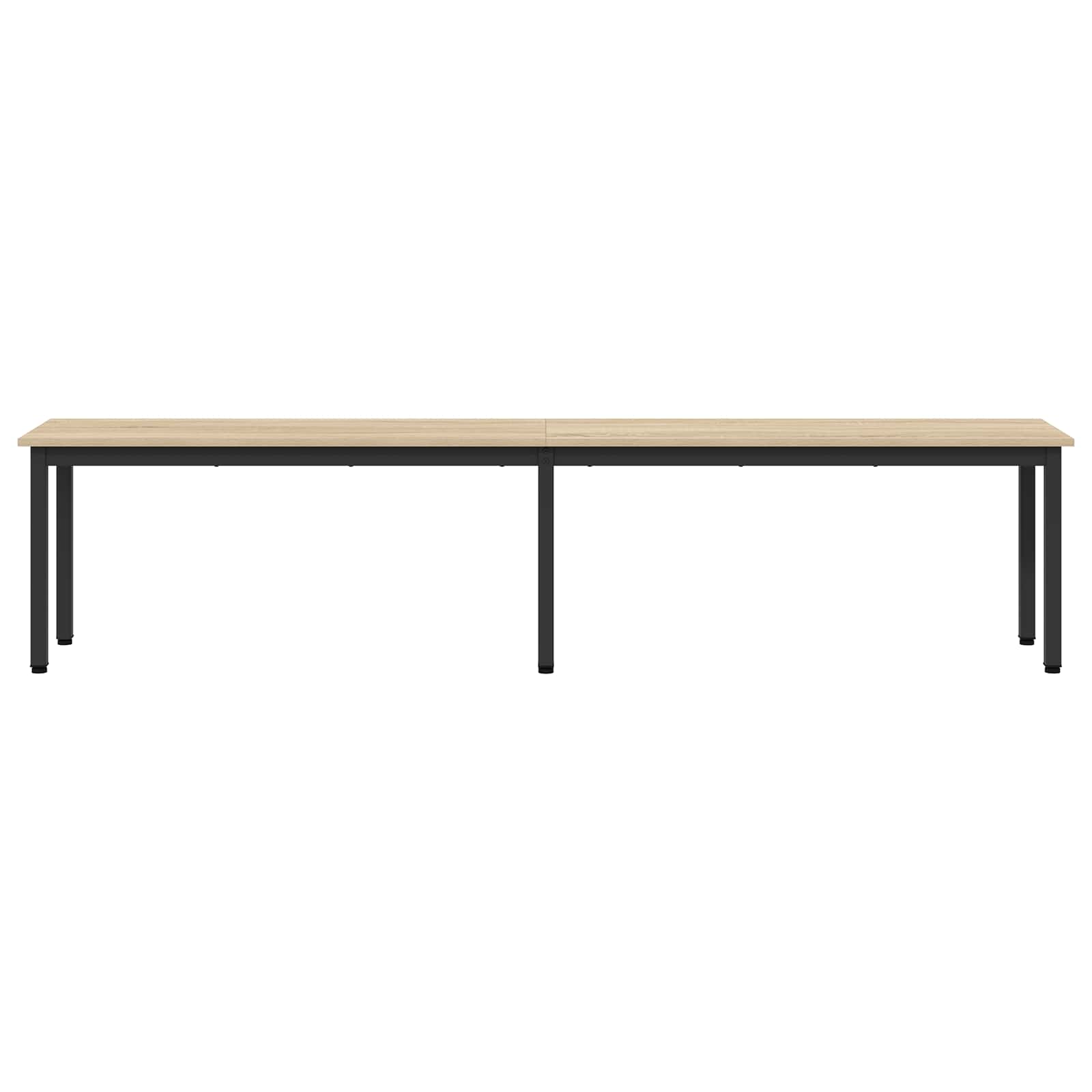 klupa Sonoma 200 x 35 x 45 cm Konstruirano drvo