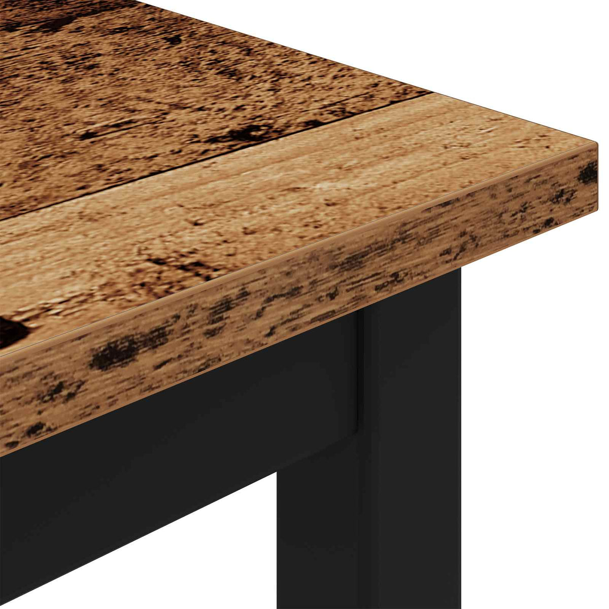 klupa Staro drvo 200 x 35 x 45 cm Konstruirano drvo