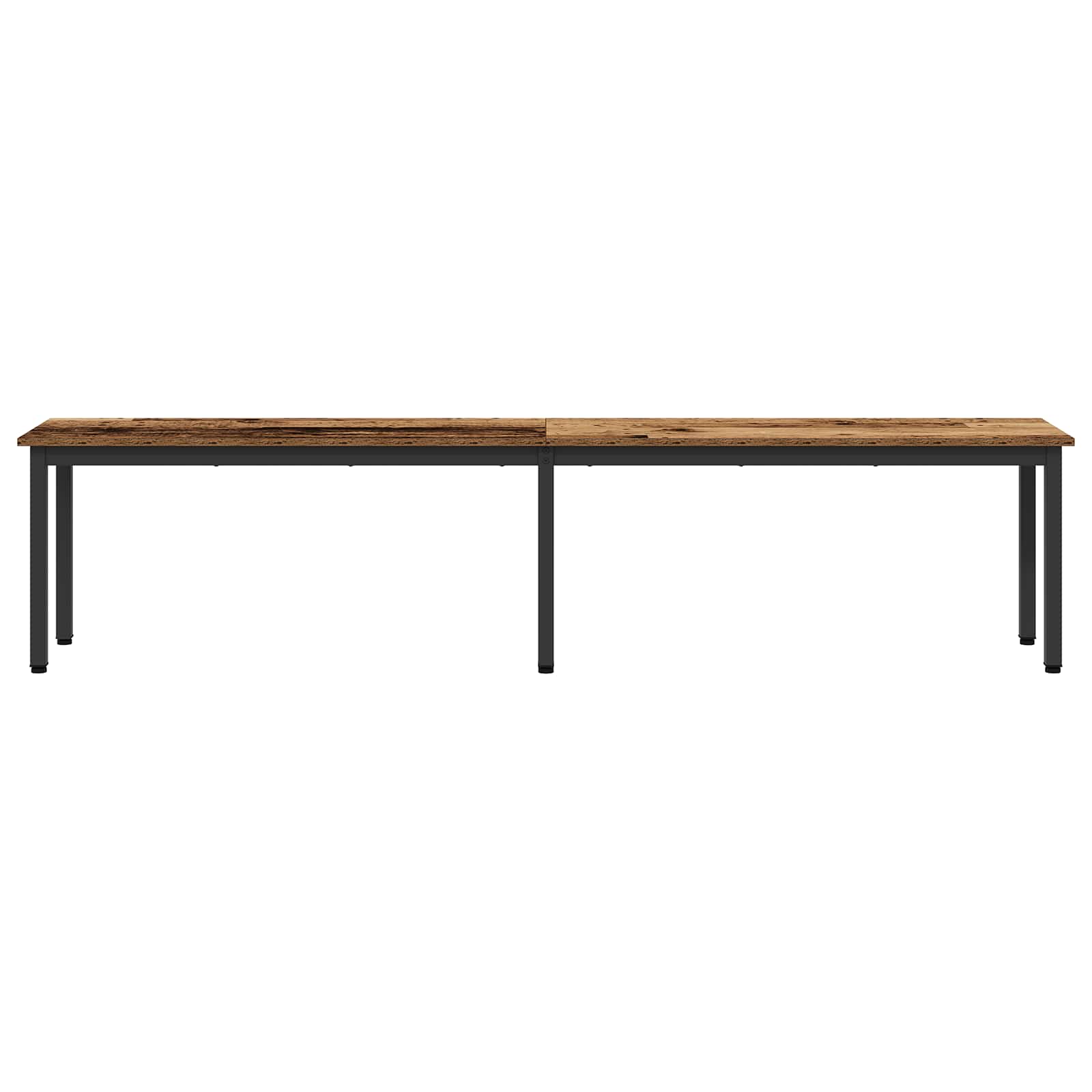 klupa Staro drvo 200 x 35 x 45 cm Konstruirano drvo