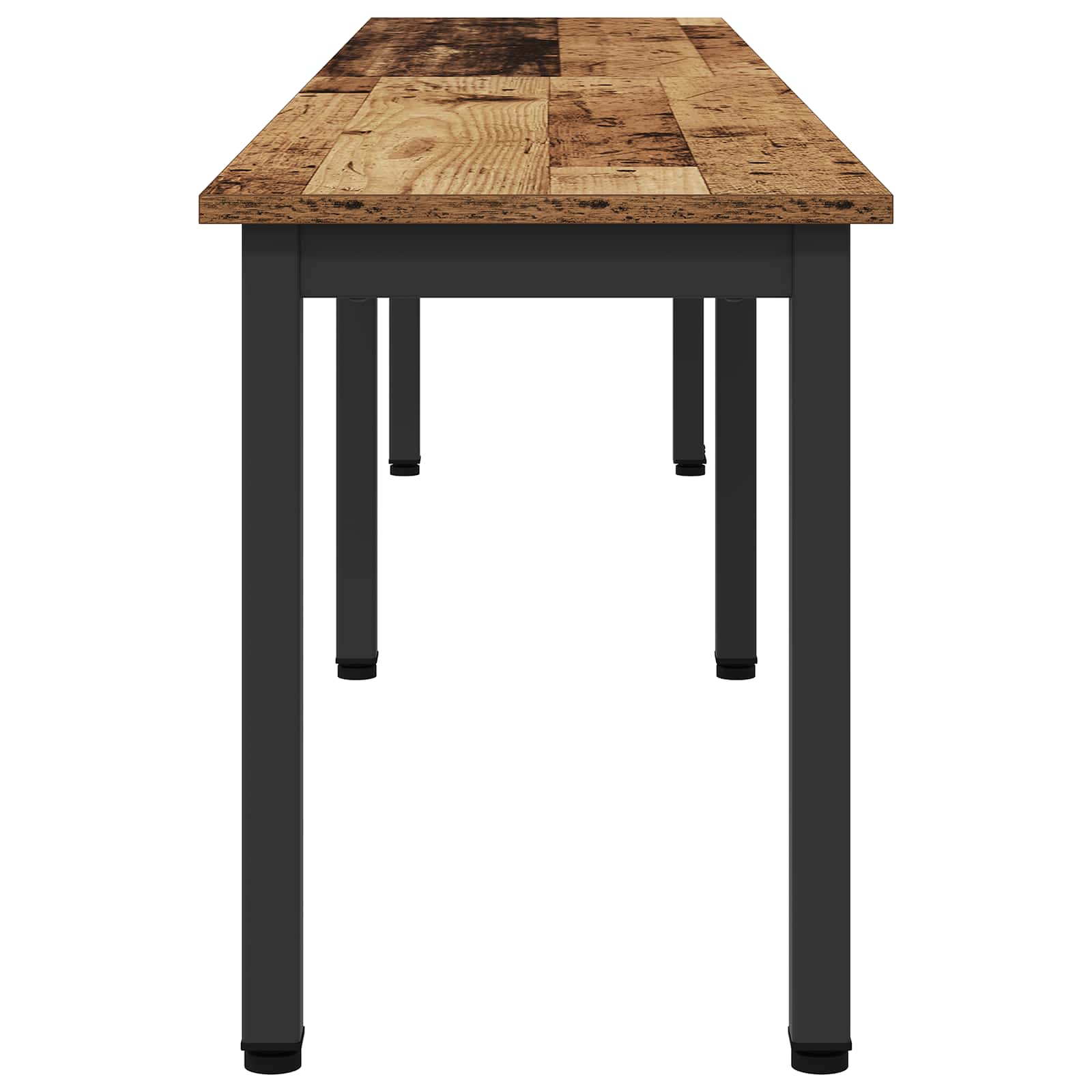 klupa Staro drvo 200 x 35 x 45 cm Konstruirano drvo