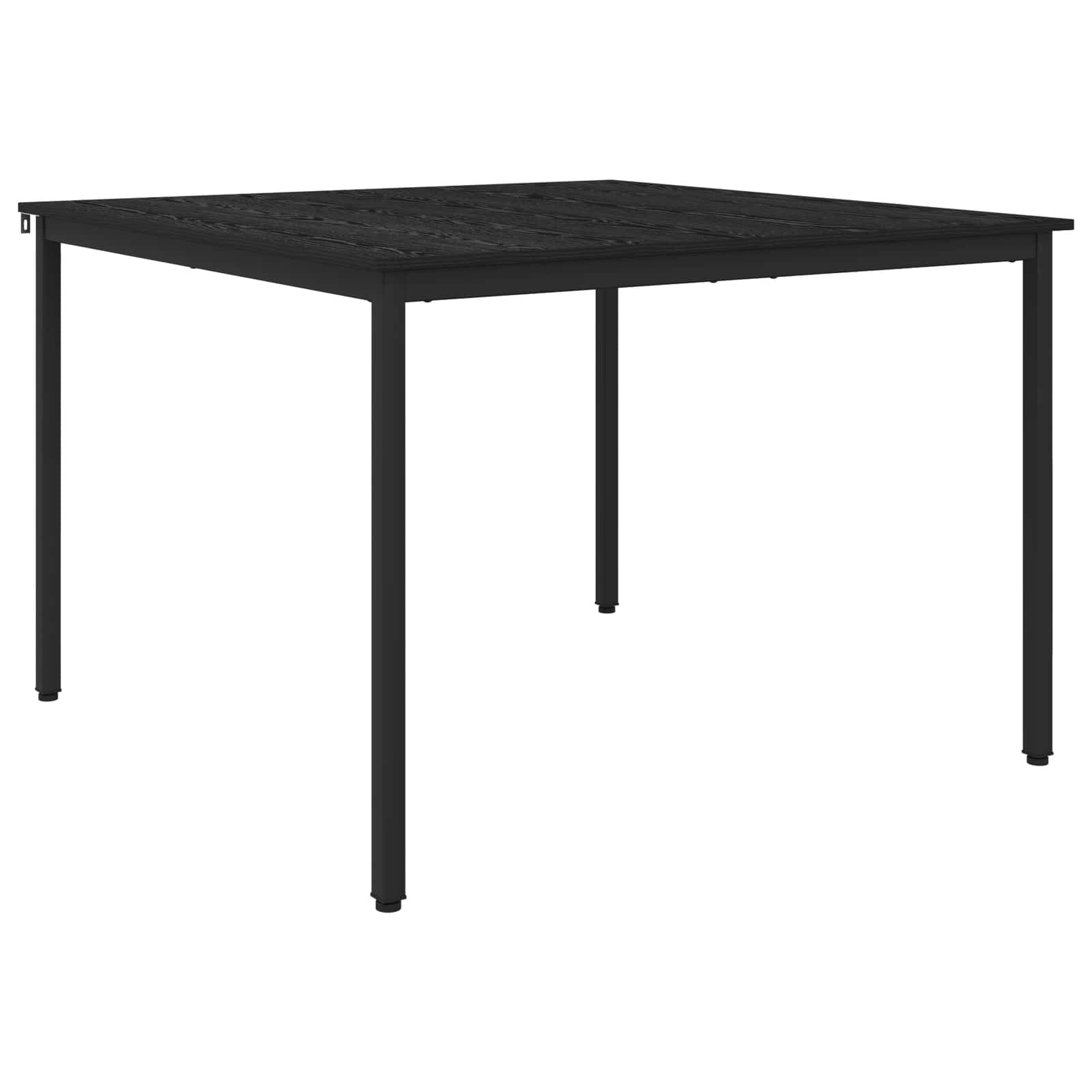 Blagovaonski stolovi 110 x 110 x 75 cm METAL