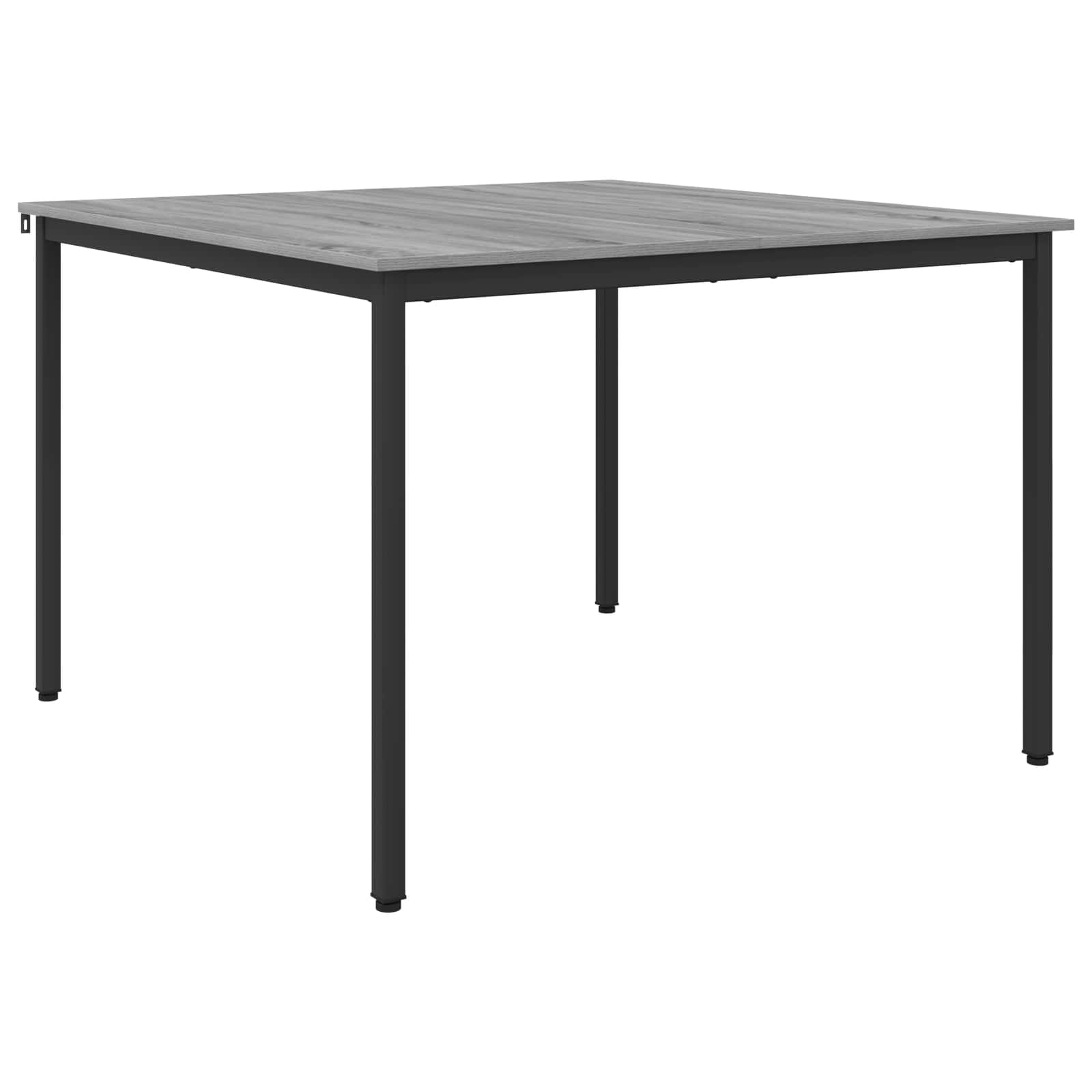 Blagovaonski stolovi 110 x 110 x 75 cm METAL