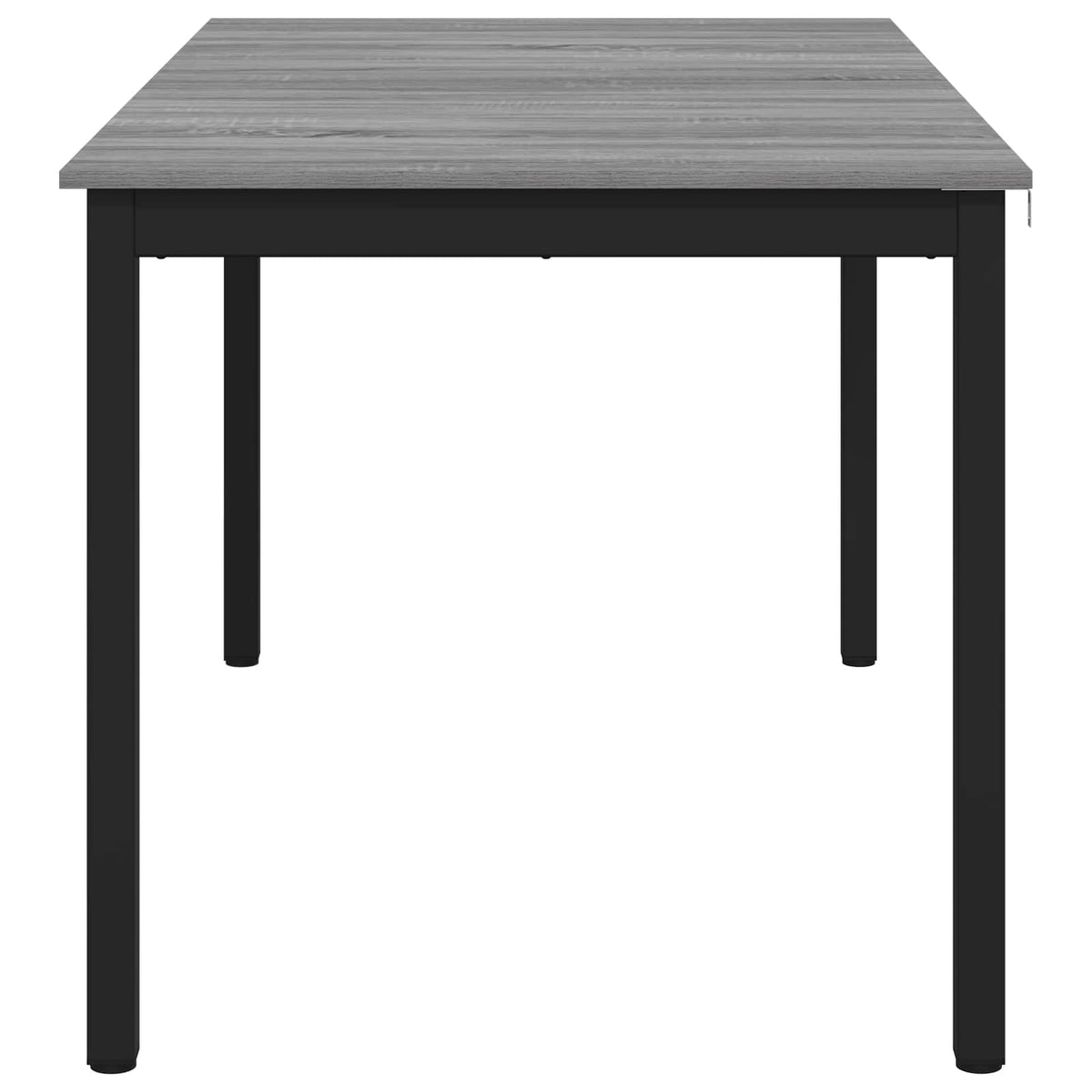 Blagovaonski stolovi 140 x 80 x 75 cm Konstruirano drvo