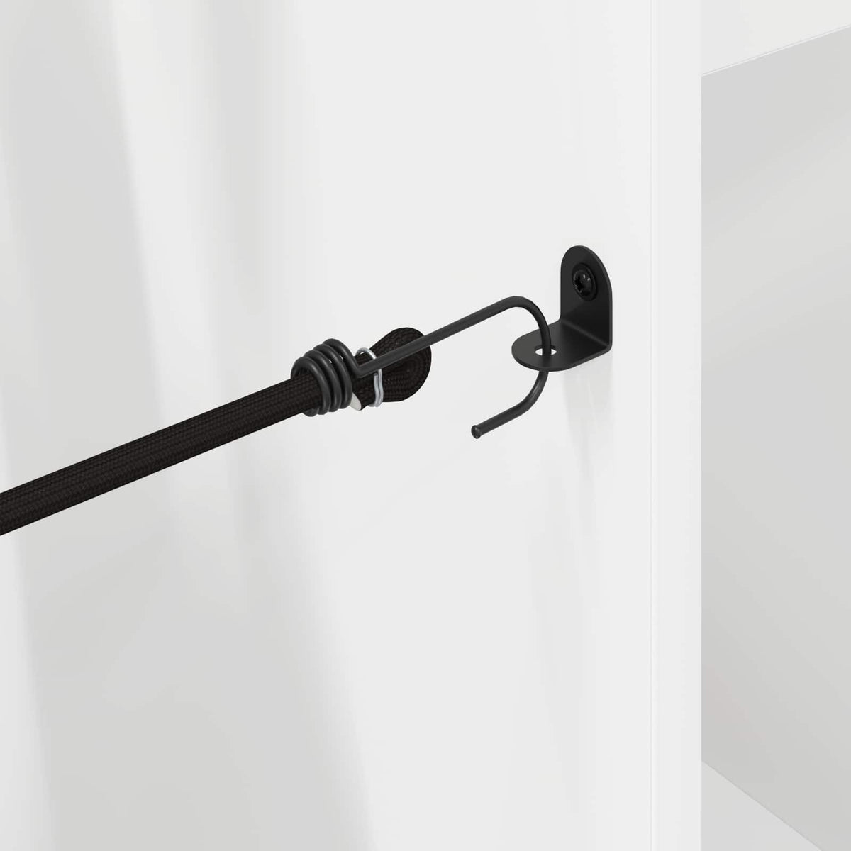 Golf ormar Jednobojno Bijelo 102 x 45 x 85,5 cm