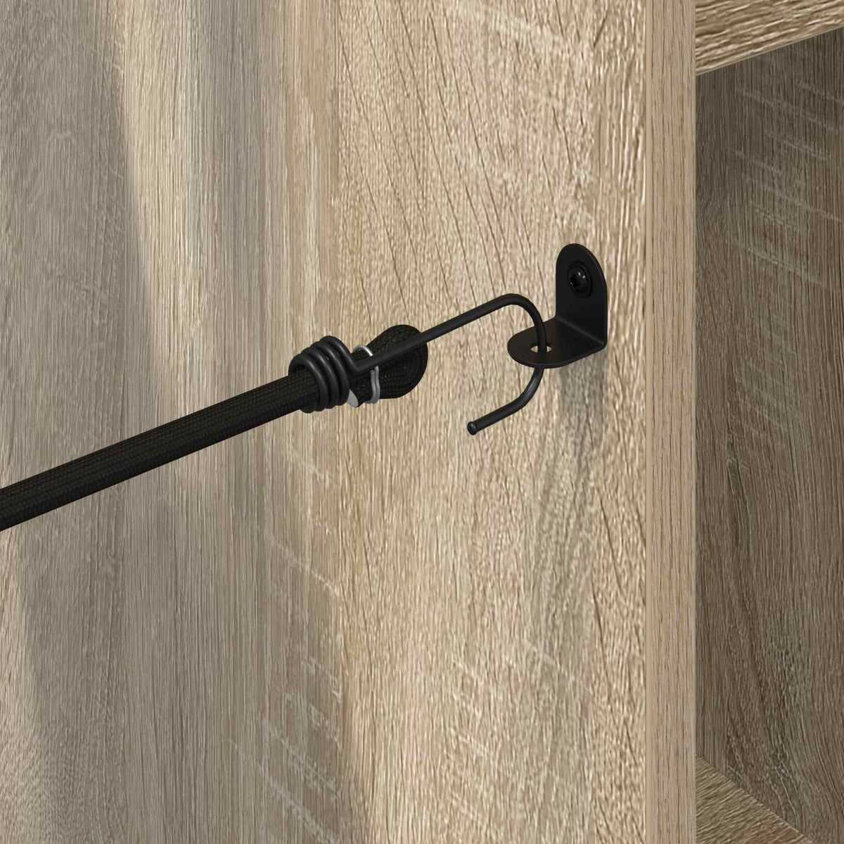 Golf ormar Jednobojno Sonoma hrast 102 x 45 x 85,5 cm