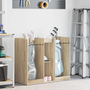 Golf ormar Jednobojno Sonoma hrast 102 x 45 x 85,5 cm