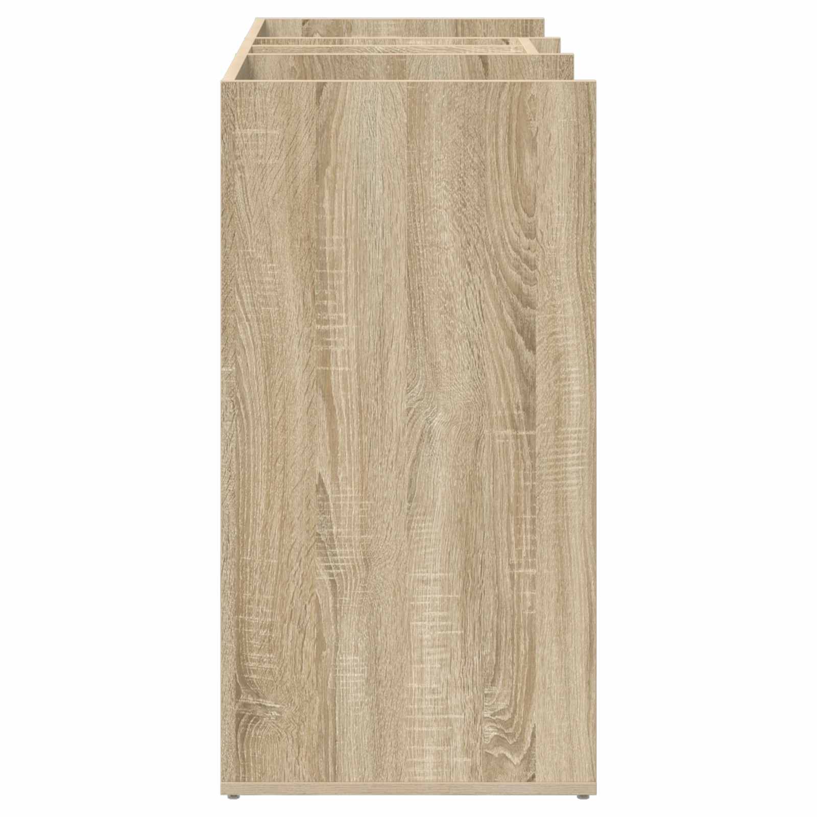 Golf ormar Jednobojno Sonoma hrast 102 x 45 x 85,5 cm