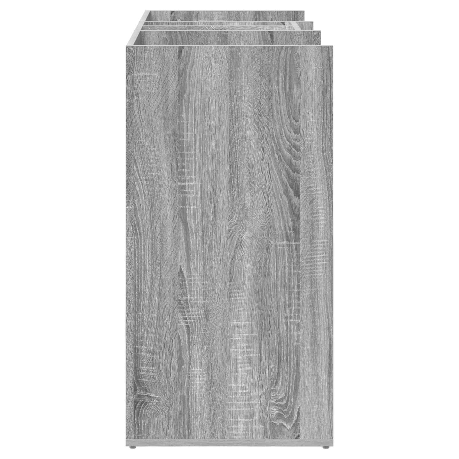 Golf ormar Jednobojno Siva Sonoma 102 x 45 x 85,5 cm