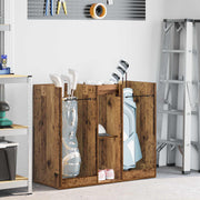 Golf ormar Jednobojno Staro drvo 102 x 45 x 85,5 cm
