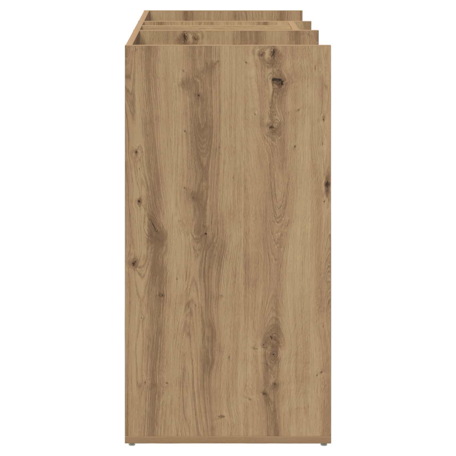 Golf ormar Jednobojno Umjetnički hrast 102 x 45 x 85,5 cm