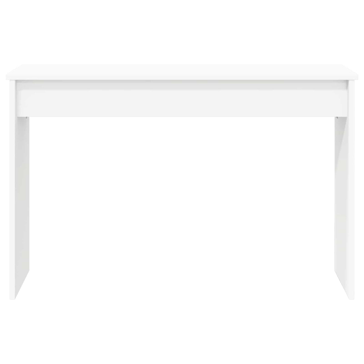 Stalak za klavijaturu Bijelo 100 x 32 x 64 cm Konstruirano drvo