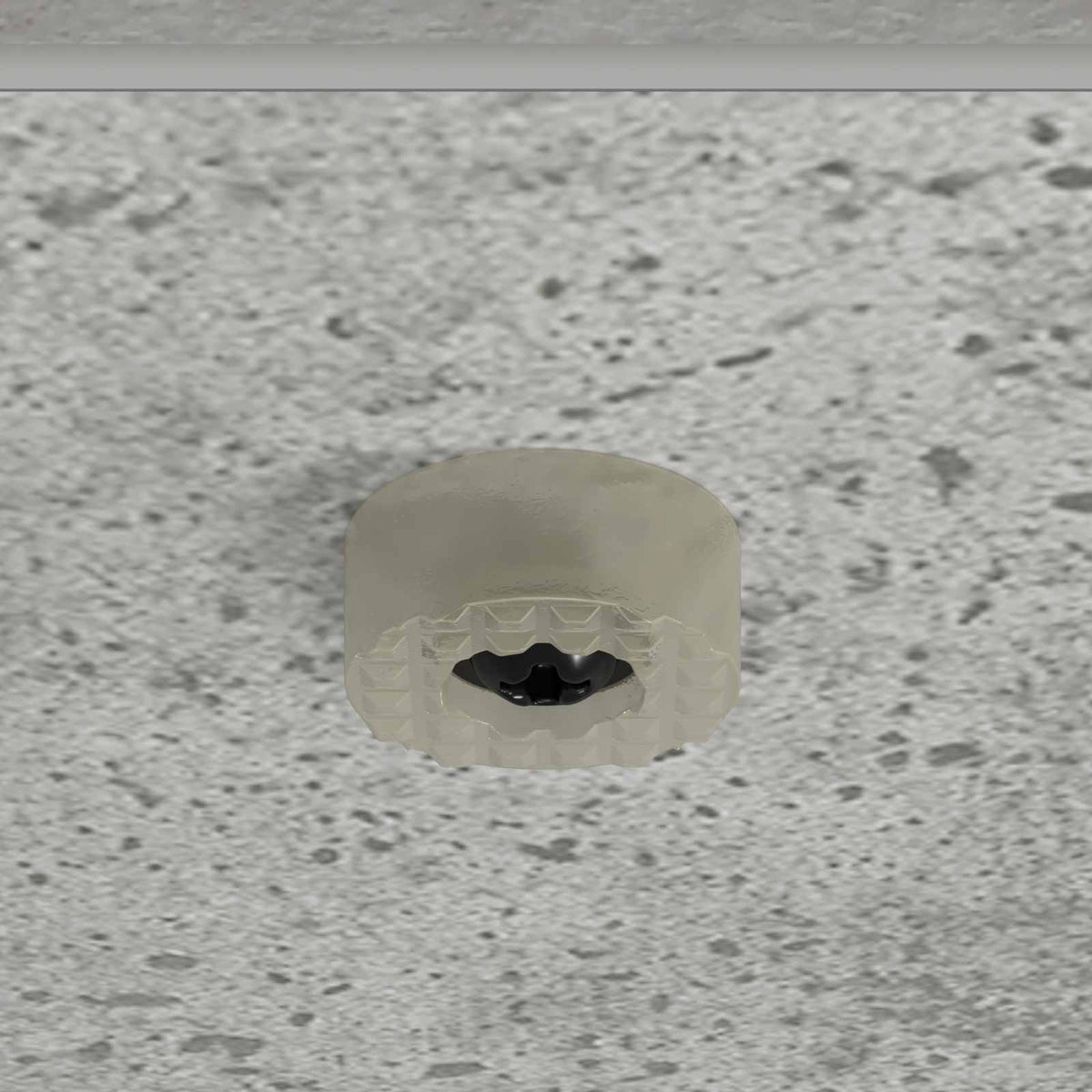 Polica za časopise s policom Betonski sivi 70 x 41 x 156 cm