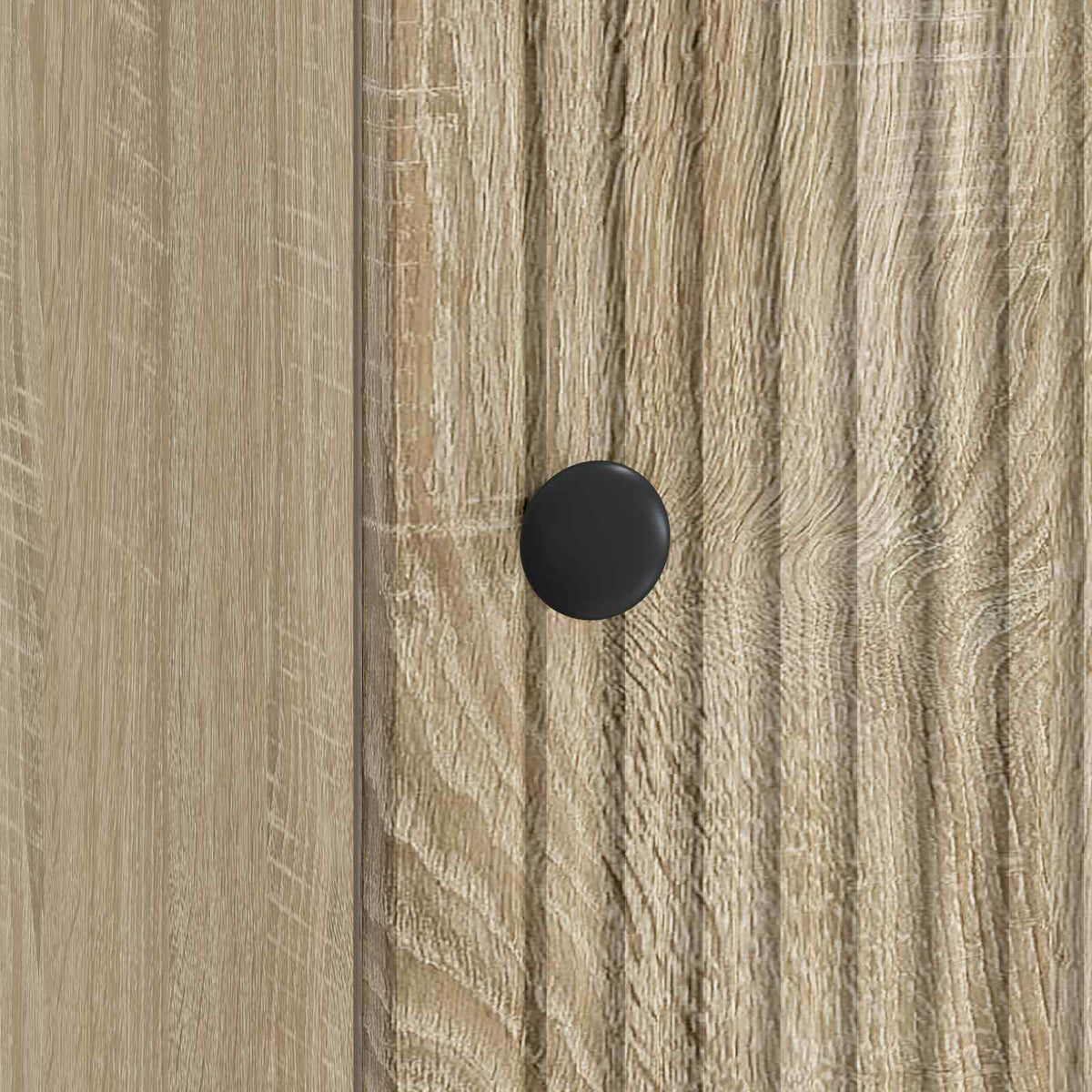 Noćni ormar Hrast sonoma 43 x 34,5 x 50 cm Konstruirano drvo