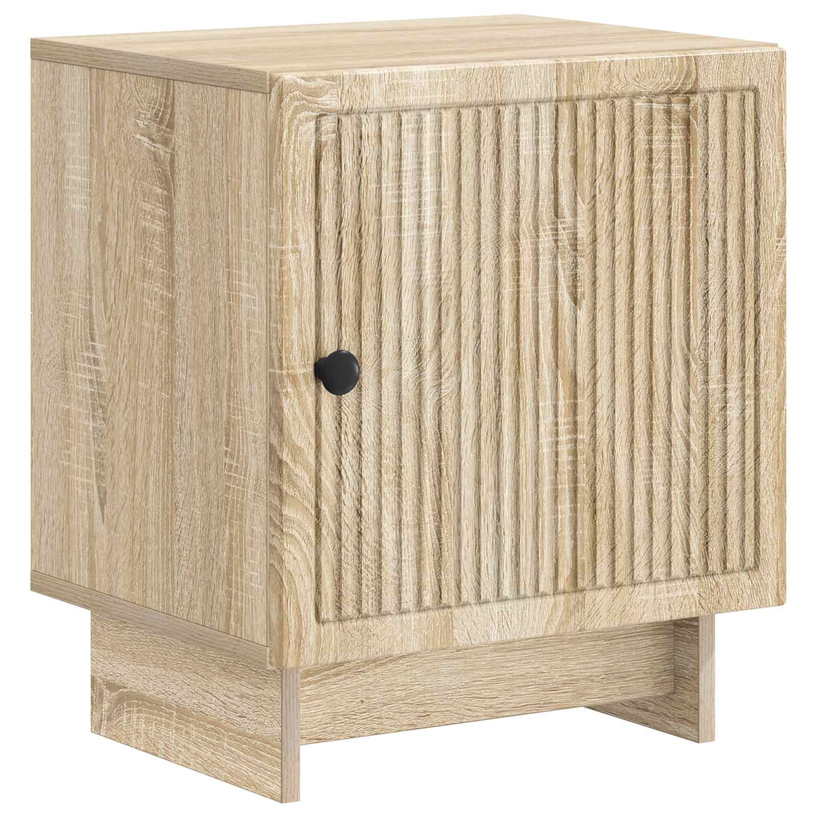 Noćni ormar 2 pcs Hrast sonoma 43 x 34,5 x 50 cm
